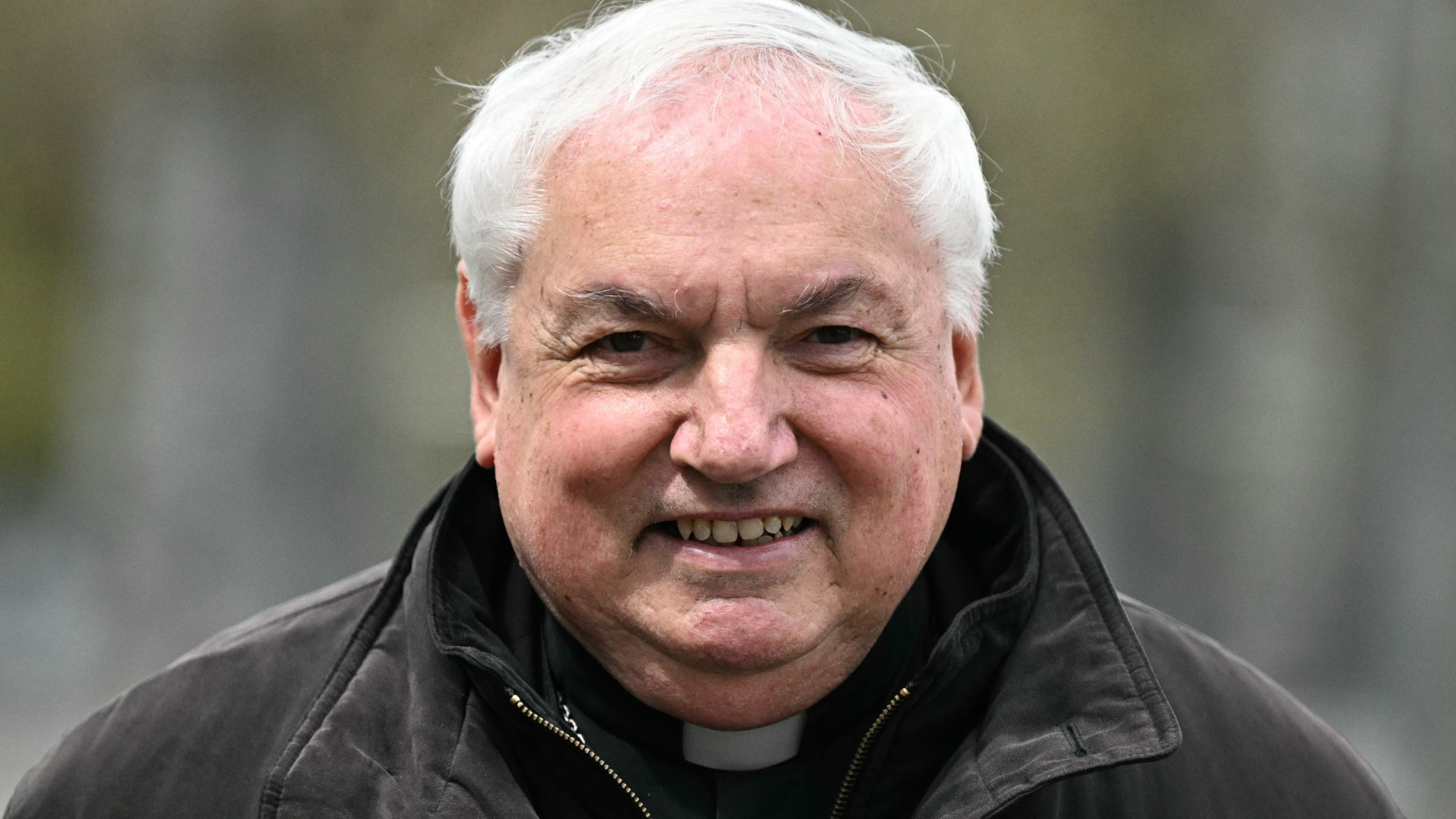 Novo Papa? Análise de votos aponta para eleição de cardeal de Marselha