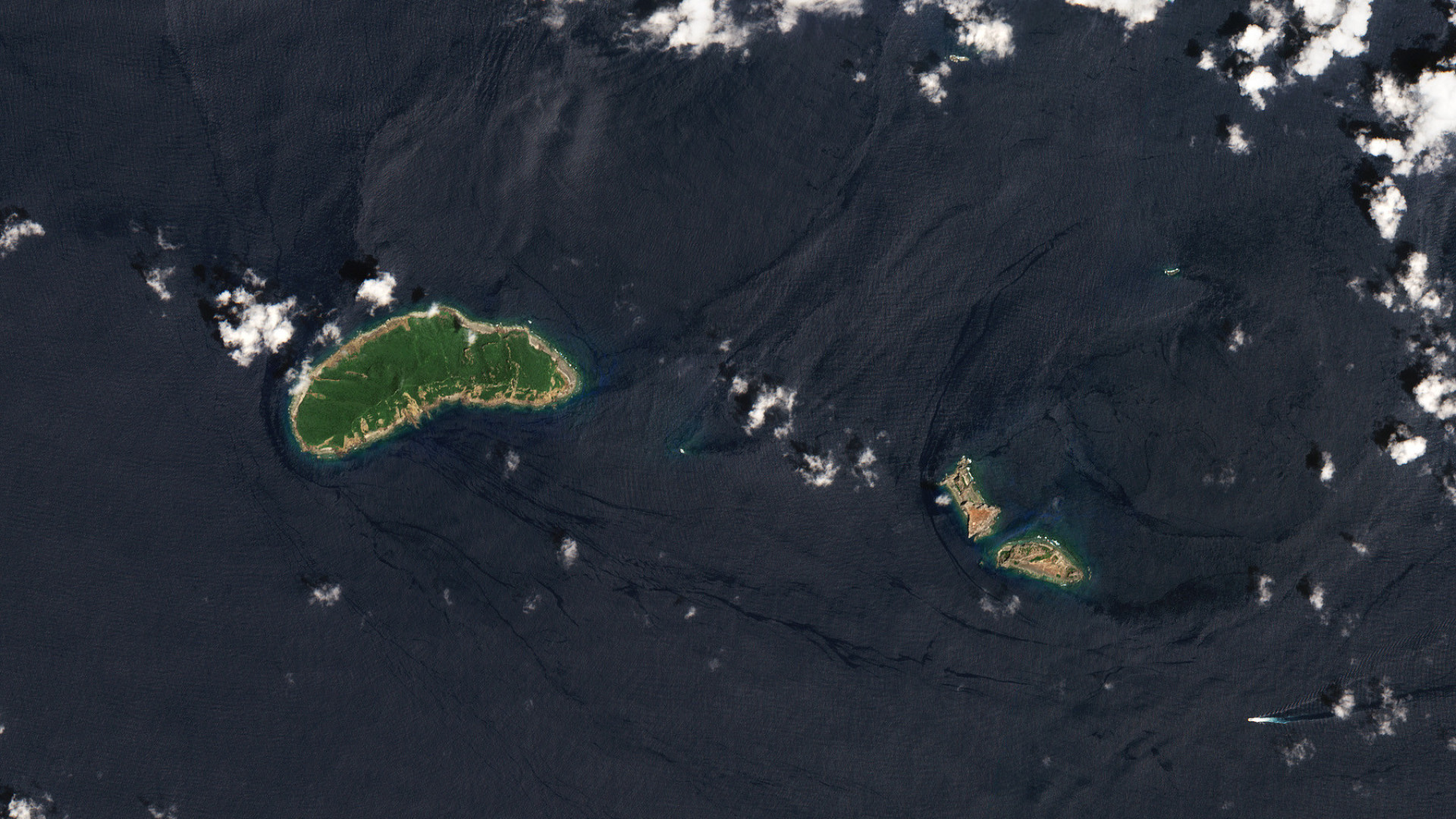 China e Japão acusam-se de violação do espaço aéreo de ilhas disputadas
