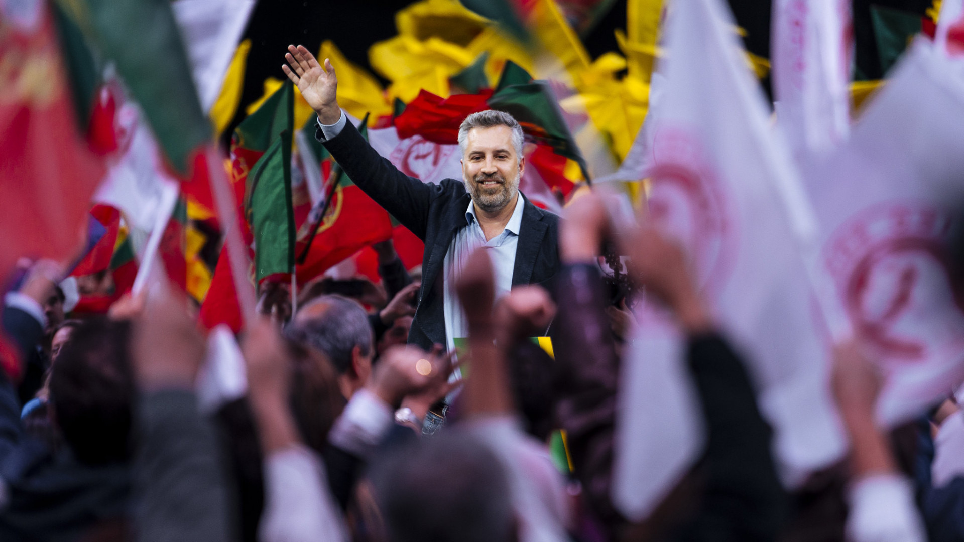 Pedro Nuno diz que há uma 