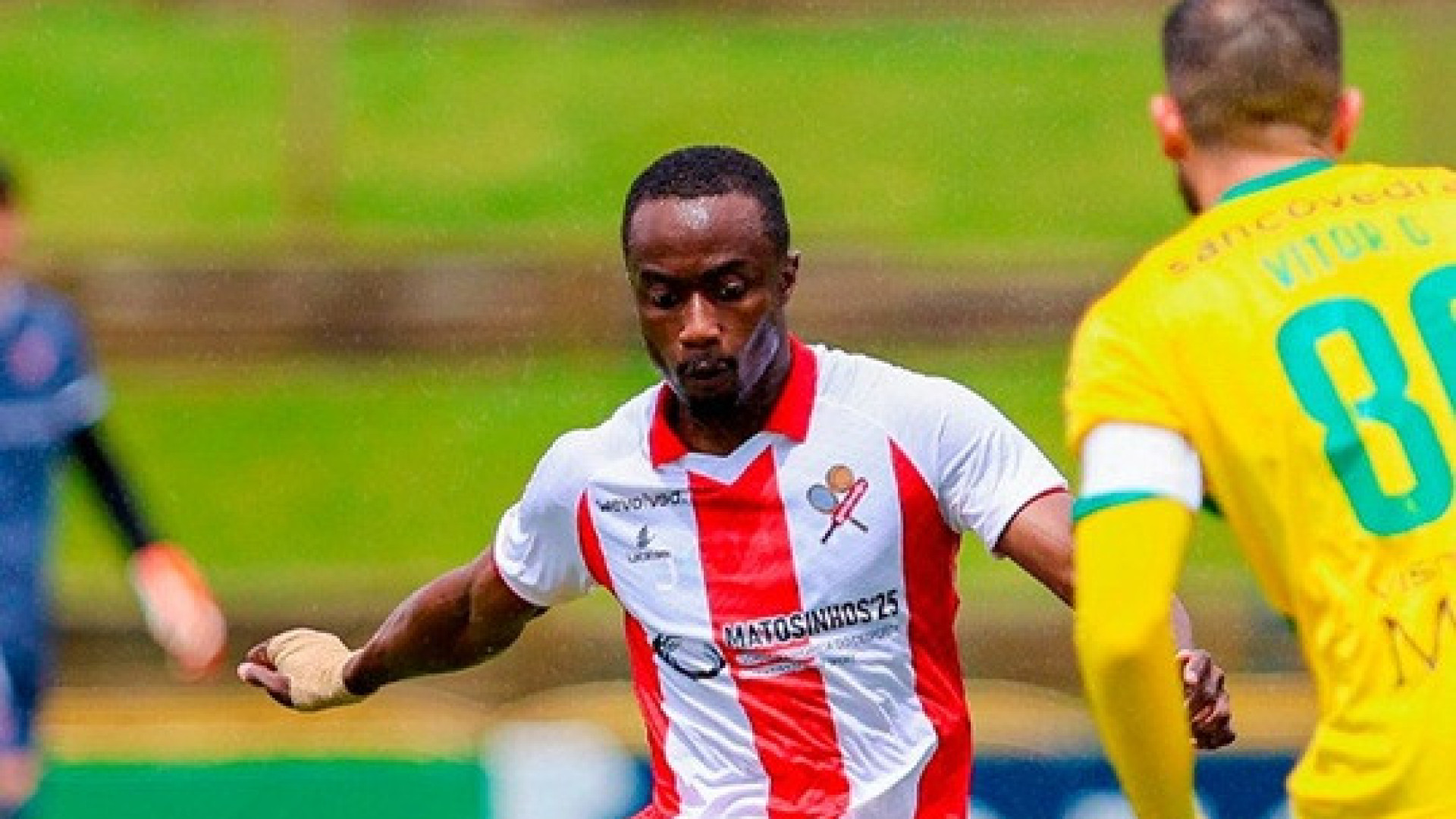 A confirmação do que já se esperava. Mafra é despromovido à Liga 3