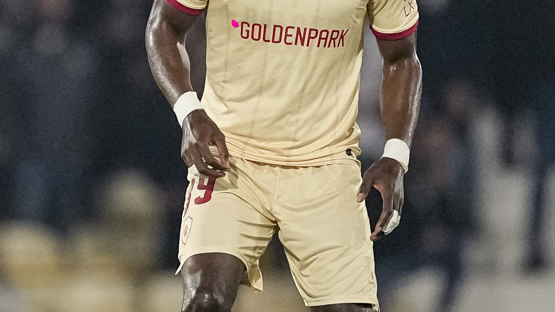 Jonathan Buatu: 