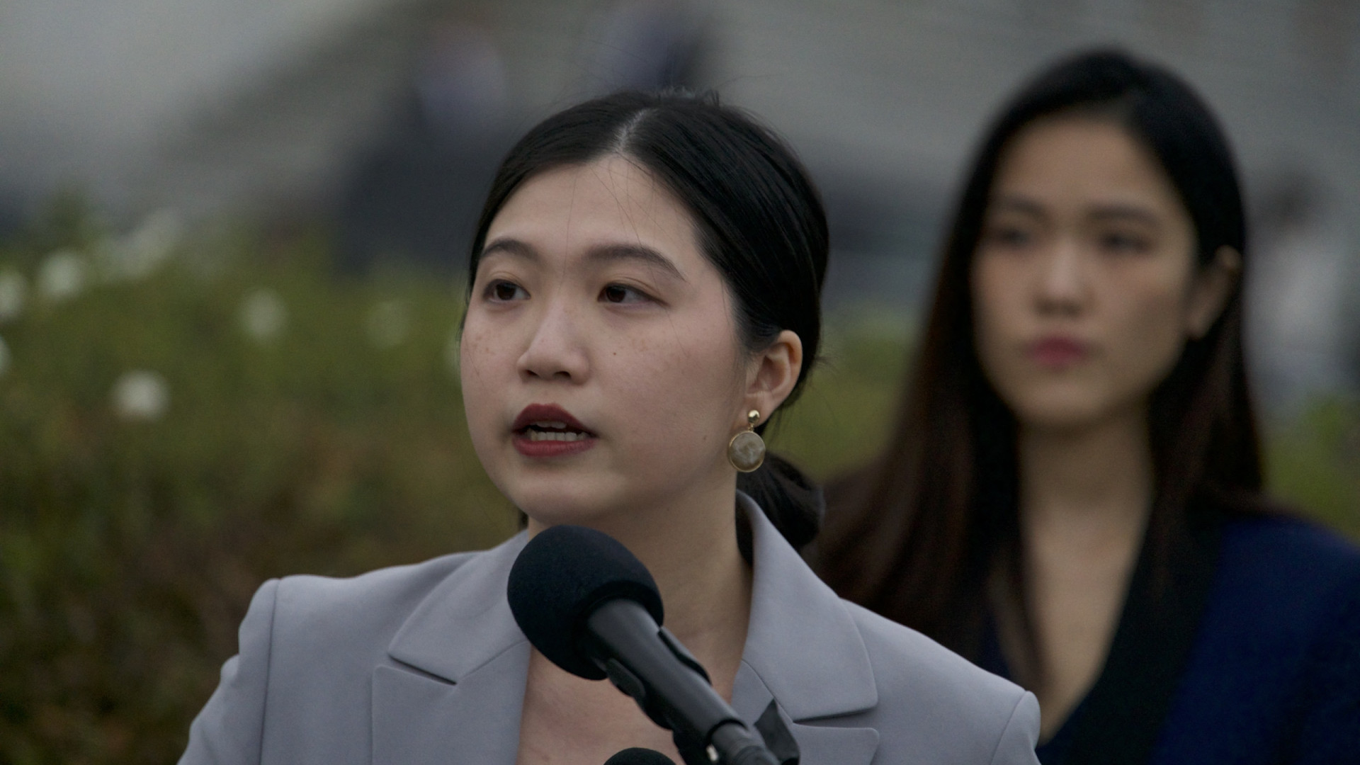 HRW exige libertação de pai de ativista e acusa Hong Kong de assediar família