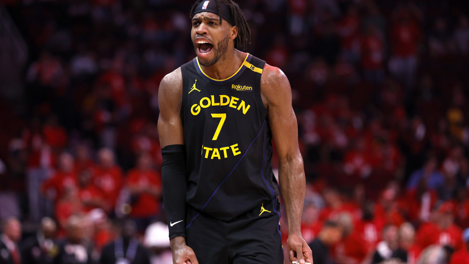 Warriors vencem jogo 7 e marcam encontro com 'carrasco' dos Lakers