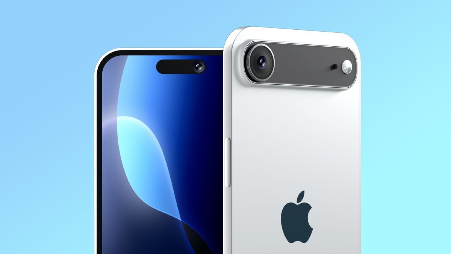 O iPhone mais fino de sempre pode ter um grande 'sacrifício'