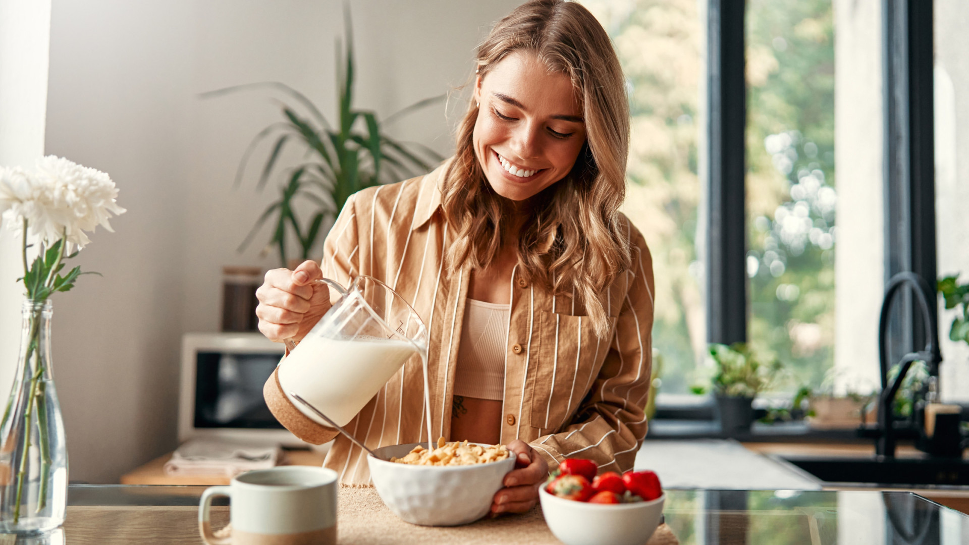 Salta o pequeno-almoço? Saiba o que acontece ao seu metabolismo
