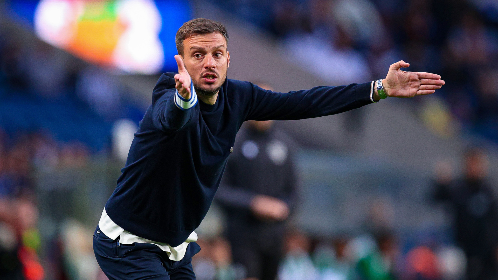 FC Porto promete um 'entra e sai' no mercado de transferências do verão