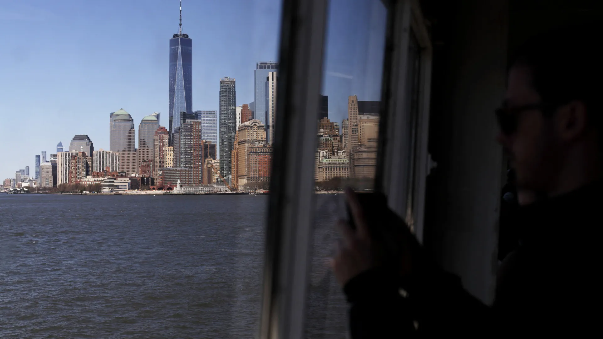 Custo de vida e segurança lideram preocupações de portugueses em Nova Iorque