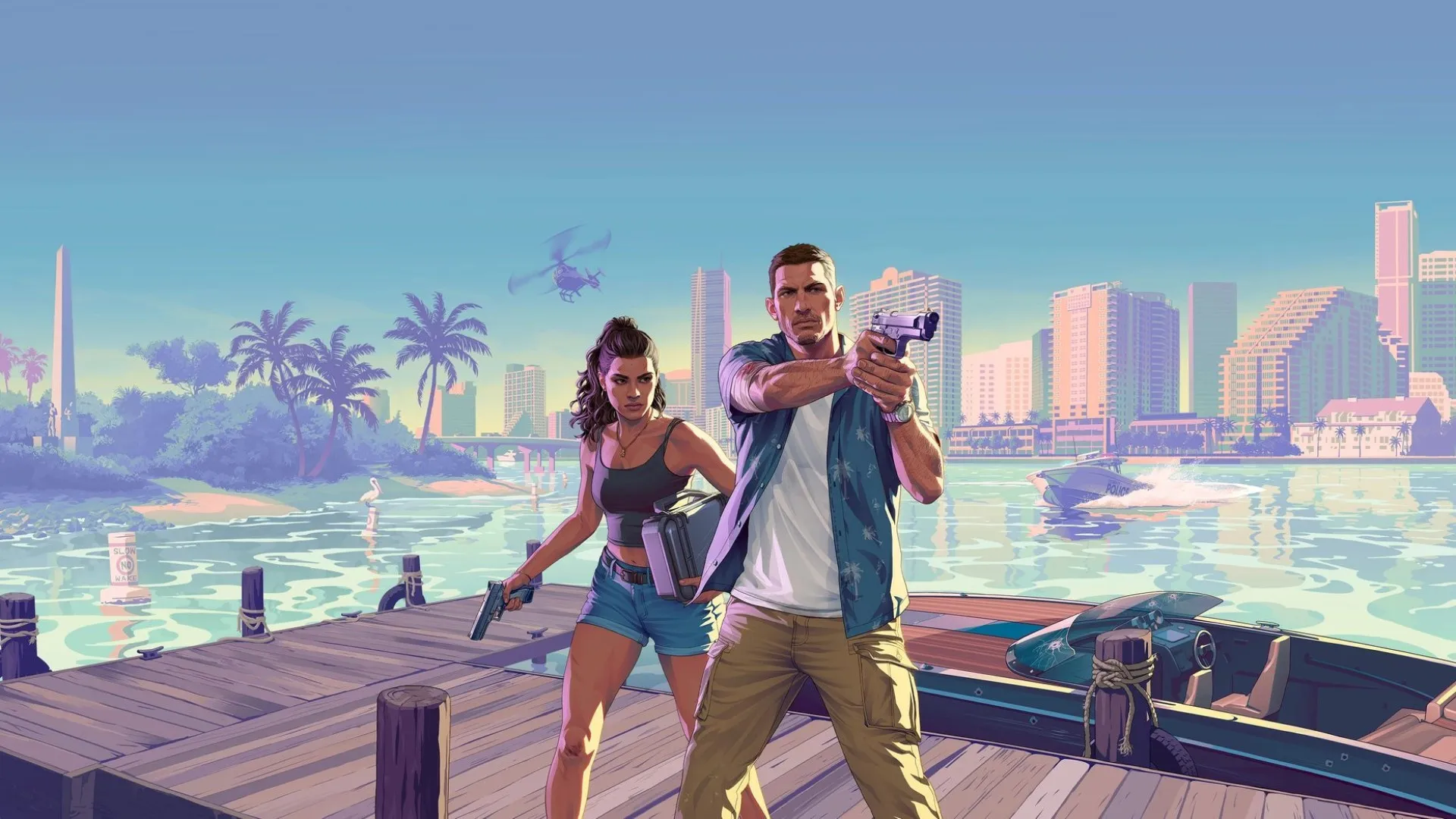 "Lei Felca". Produtora de "GTA" vai deixar de vender jogos no Brasil