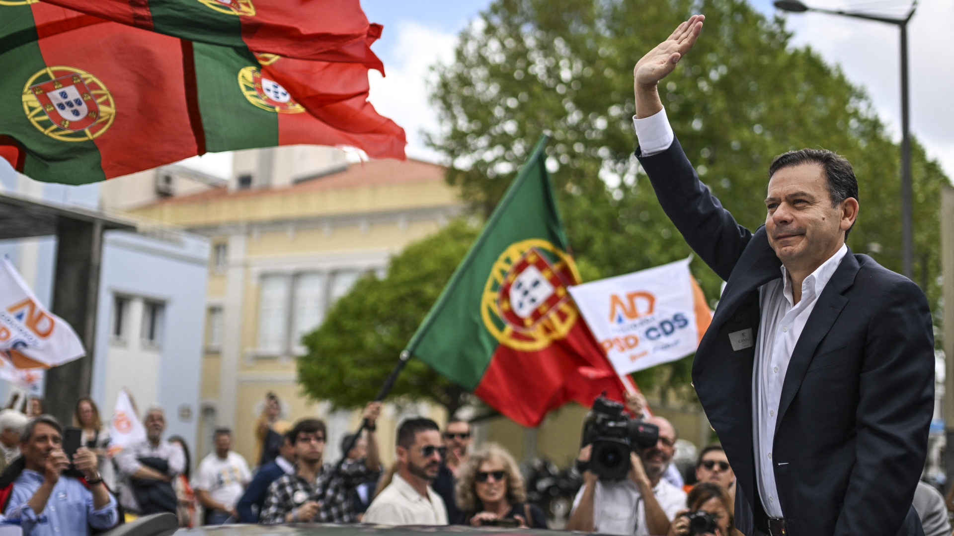Montenegro salienta 