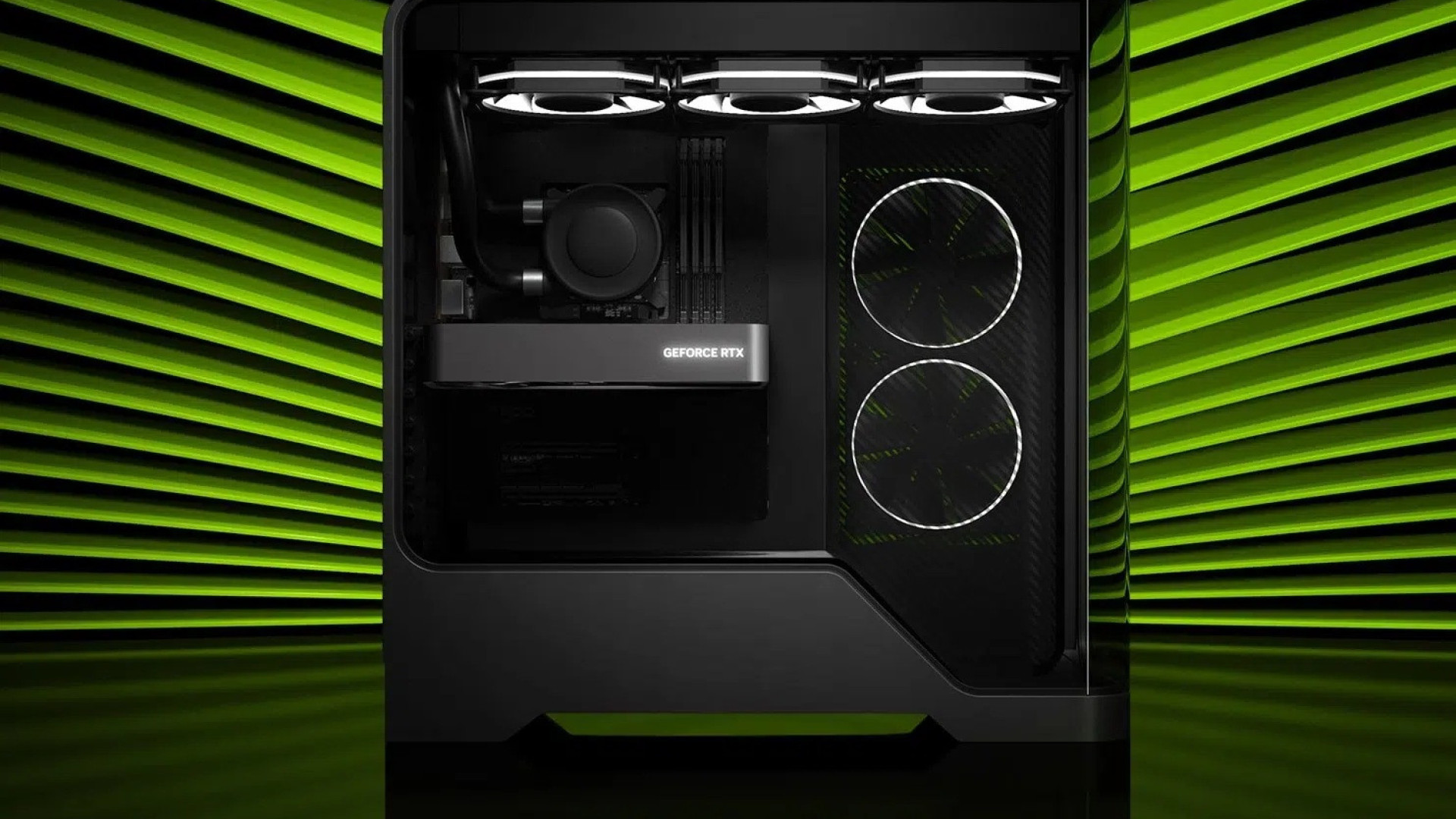 É oficial. A nova placa gráfica da Nvidia será lançada ainda este mês