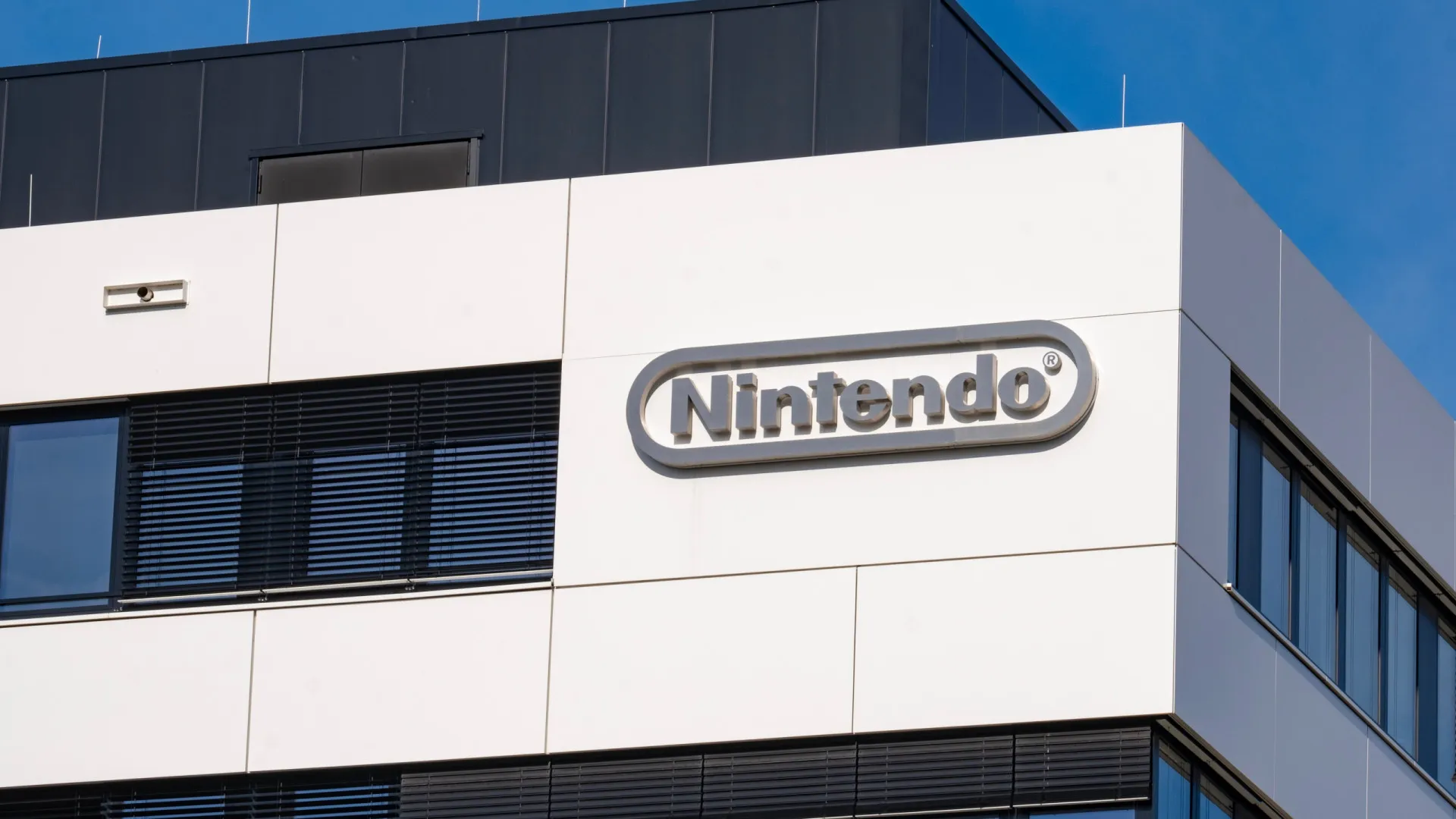 
                    Nintendo pode realizar nova apresentação da próxima semana
                