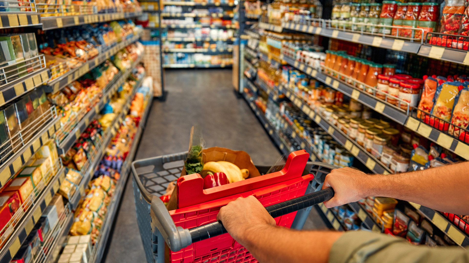 Este alimento popularmente saudável pode estar a prejudicar a sua dieta