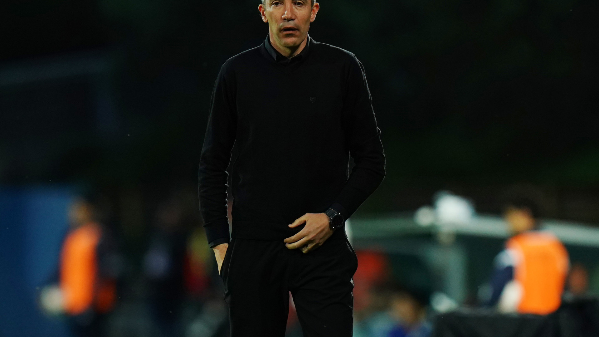 Vencer Sporting por dois golos? Bruno Lage obrigado a 'imitar' Jesus