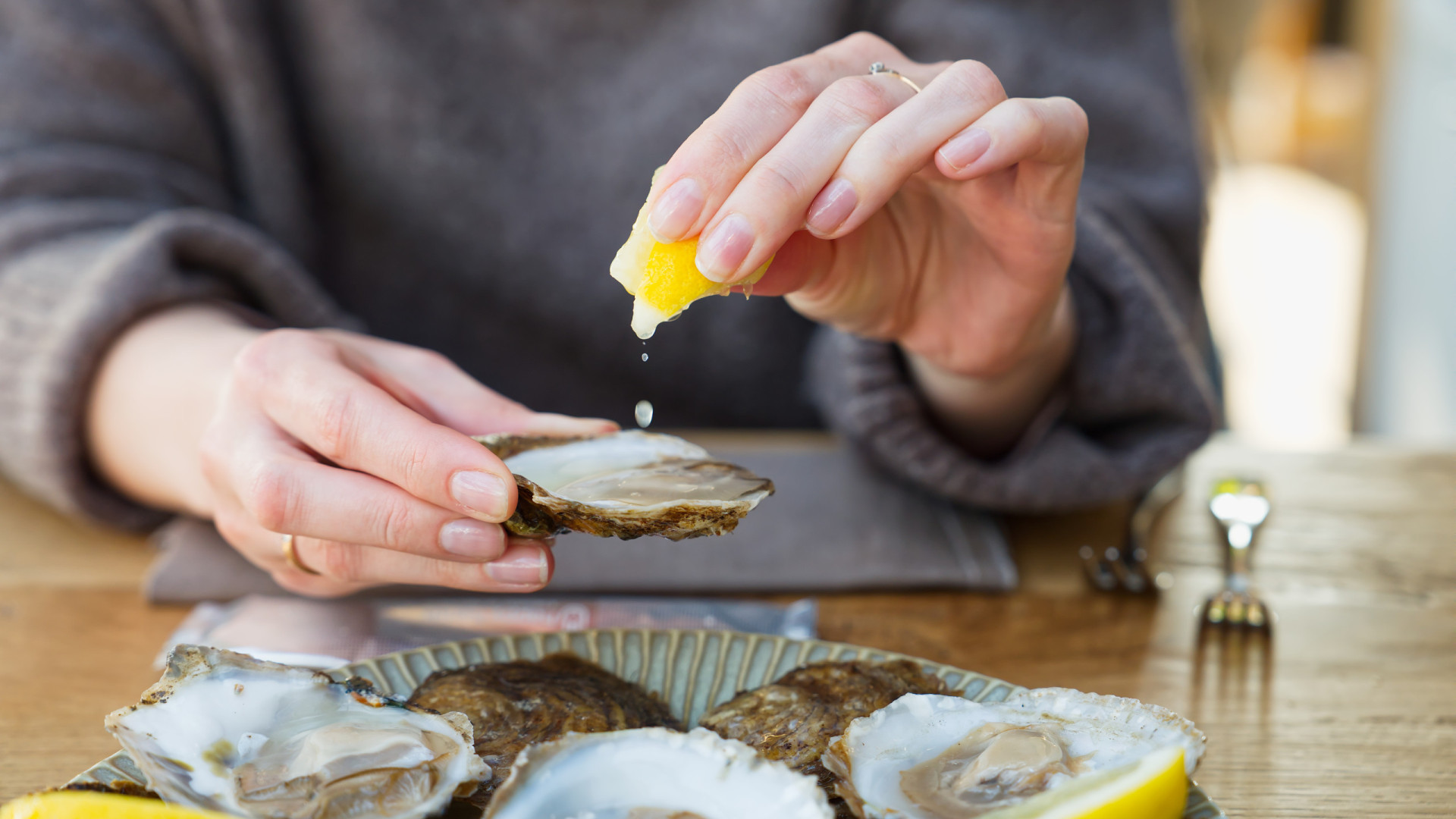Se apostar nestes 11 alimentos, nunca mais terá falta de zinco