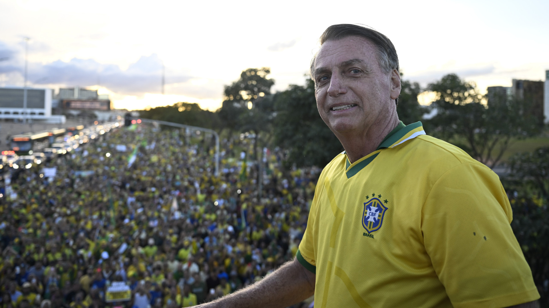 Netflix. Documentário examina influência religiosa na política do Brasil