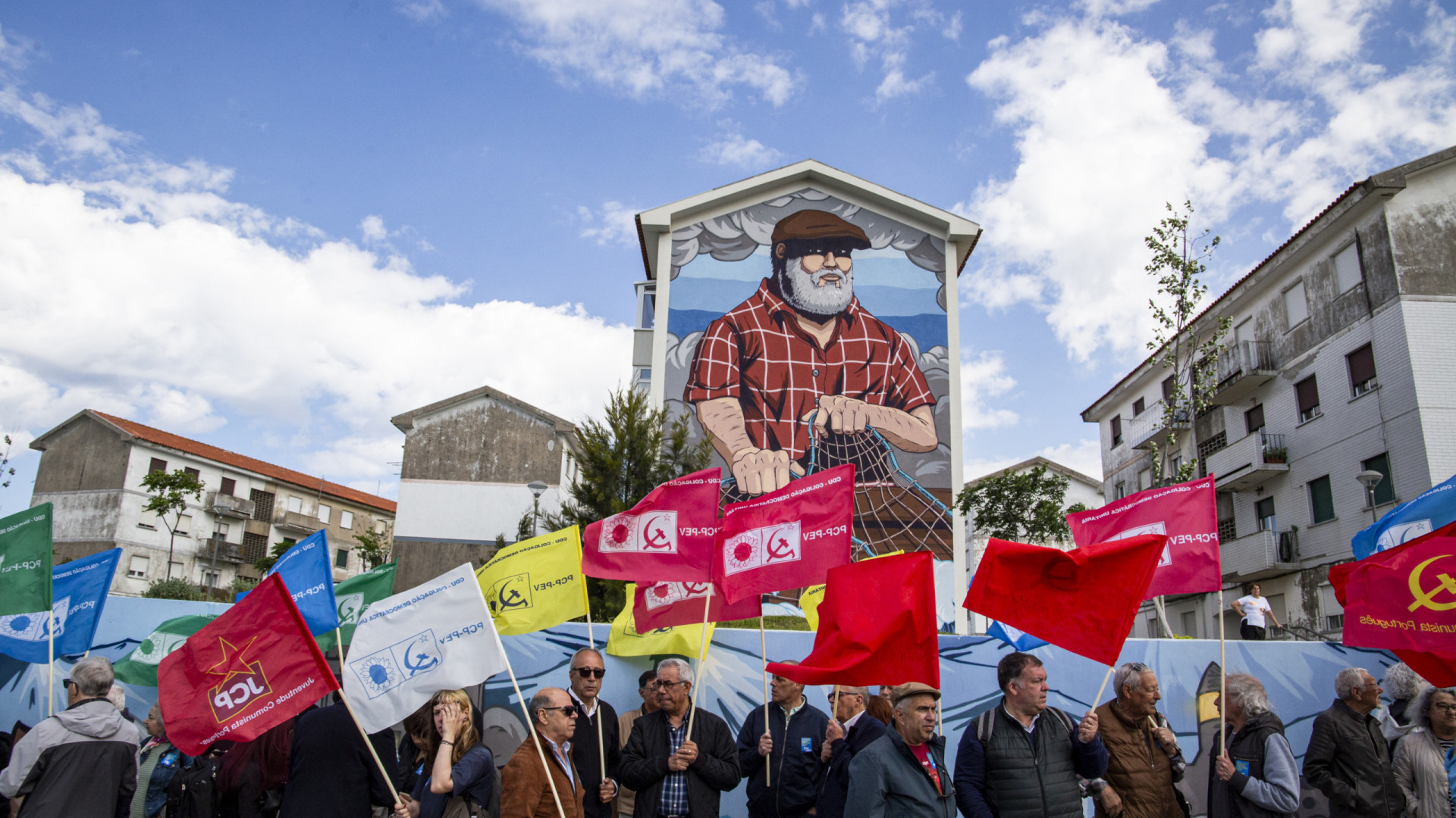 Sétimo dia da campanha termina mais cedo por causa do dérbi lisboeta