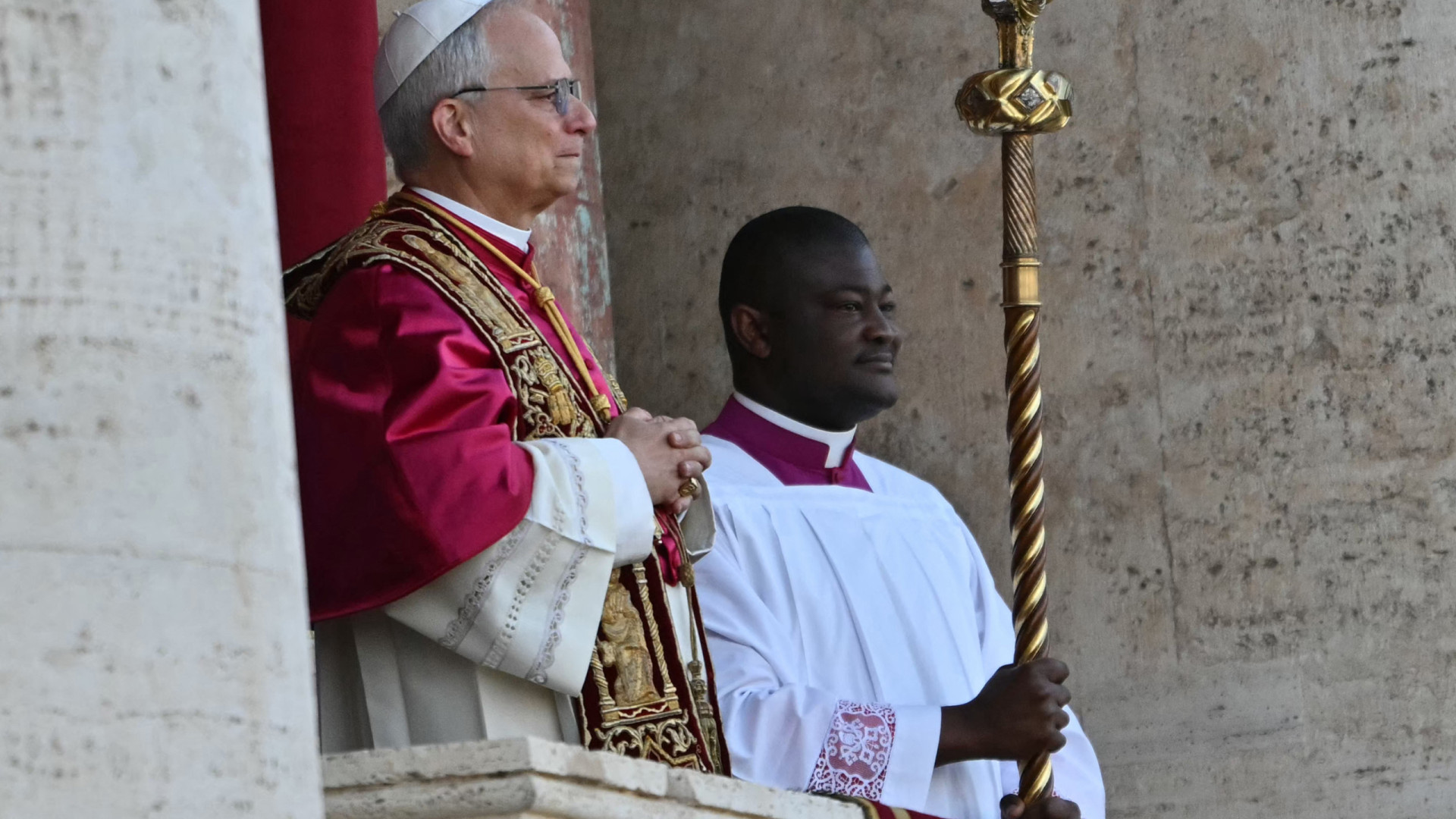 Legislativas. Greve da CP e novo Papa marcam quinto dia de campanha