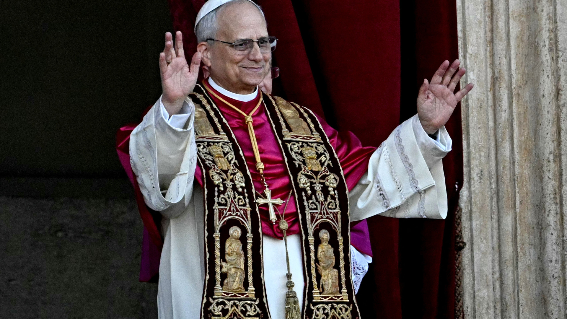 Indonésia felicitou Leão XIV e destacou mensagem sobre a paz