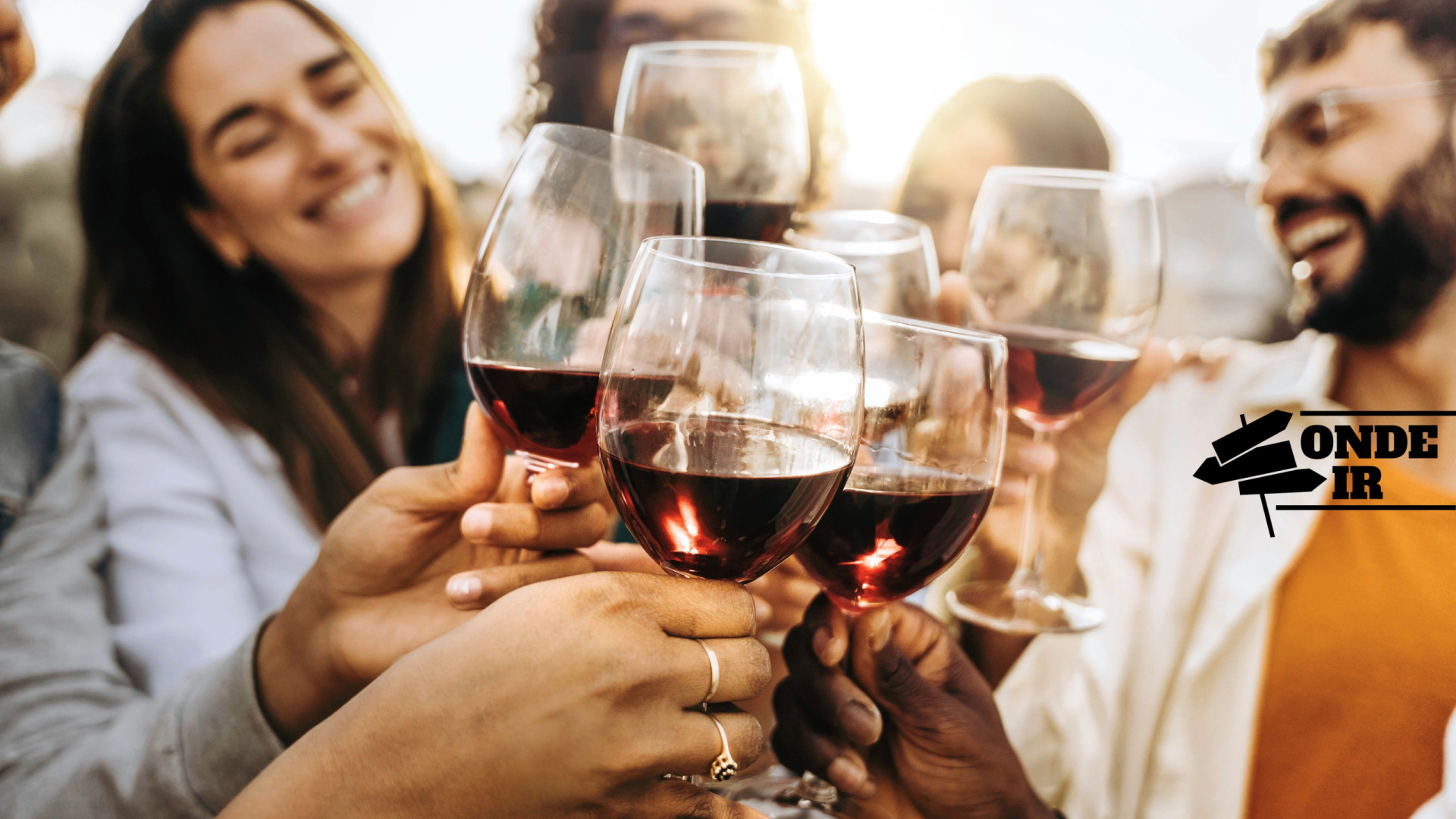 Fim de semana com vinho, caracóis e moda. Espreite estas 10 sugestões