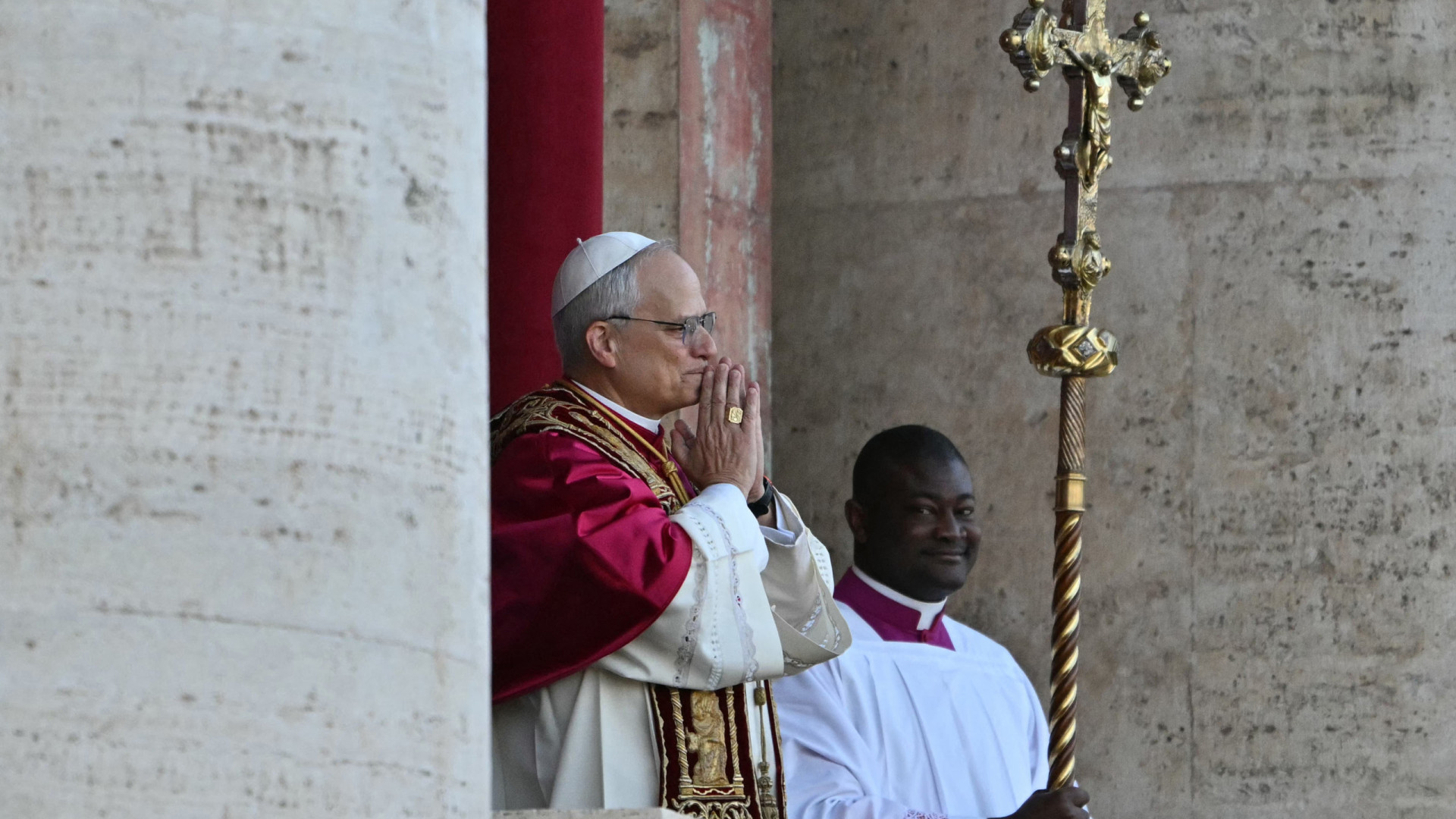 Portugal felicita novo Papa, mas lembra legado de Francisco. As reações