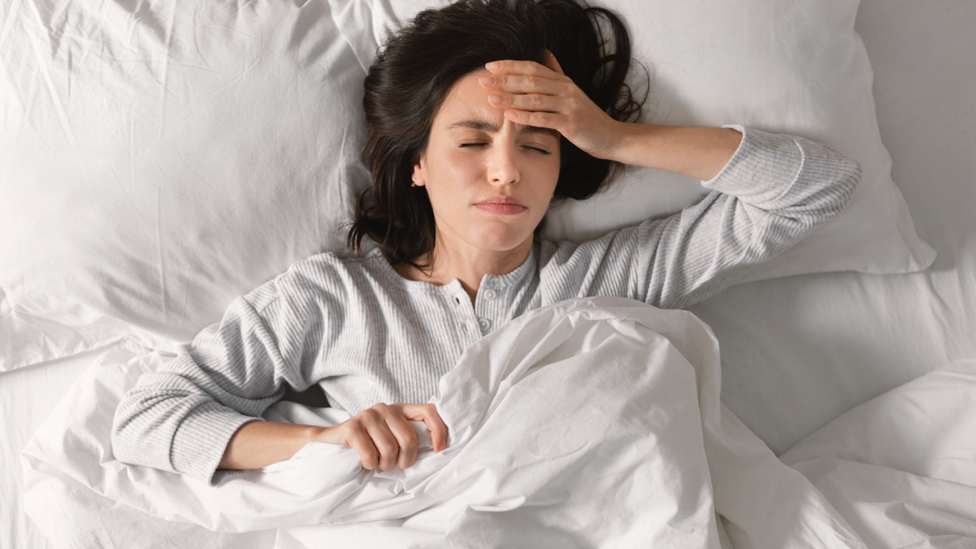 Contar carneirinhos? Seis dicas para conseguir dormir bem melhor