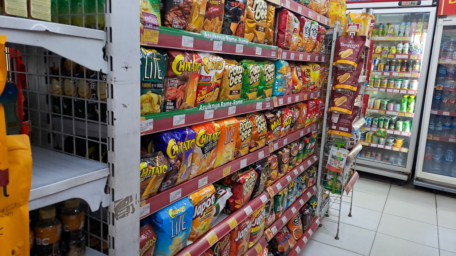 Estudo. Os perigos sérios do consumo de alimentos ultraprocessados