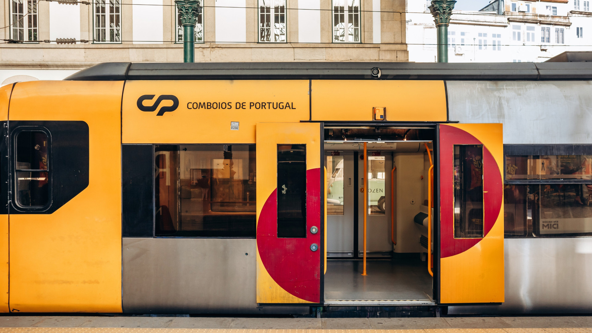 Greve na CP: Por que não há serviços mínimos? Trabalhadores exigem o quê?