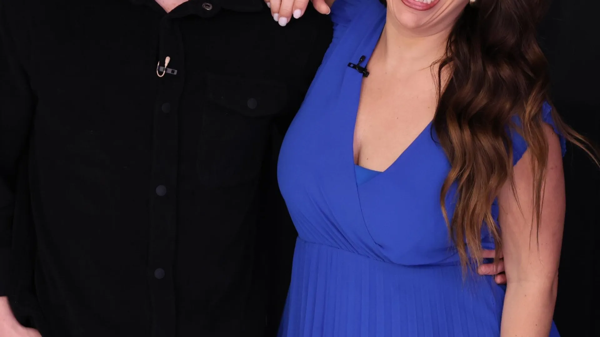 
                    Já nasceu o filho de Catarina Siqueira e Henrique Carvalho
                