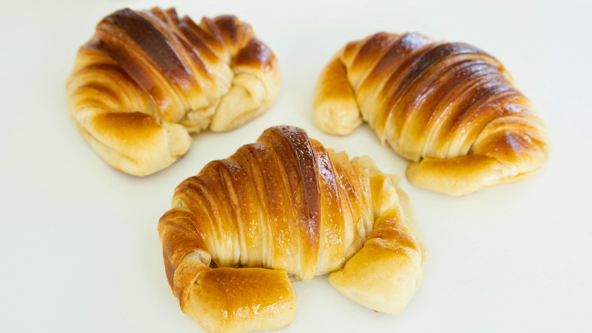 Tente não babar! Estes são os 10 melhores croissants à moda do Porto