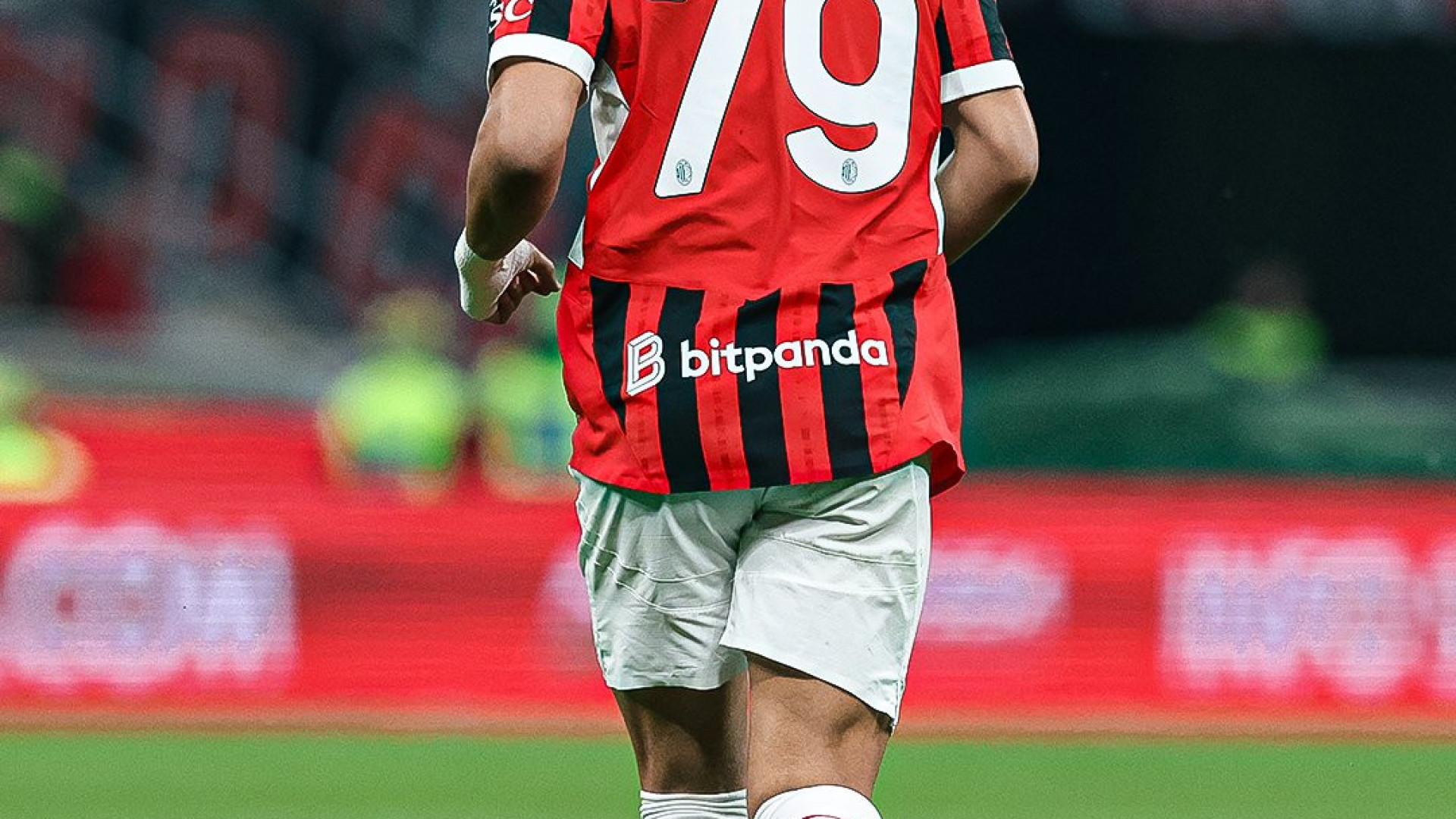 João Félix foi a jogo com 