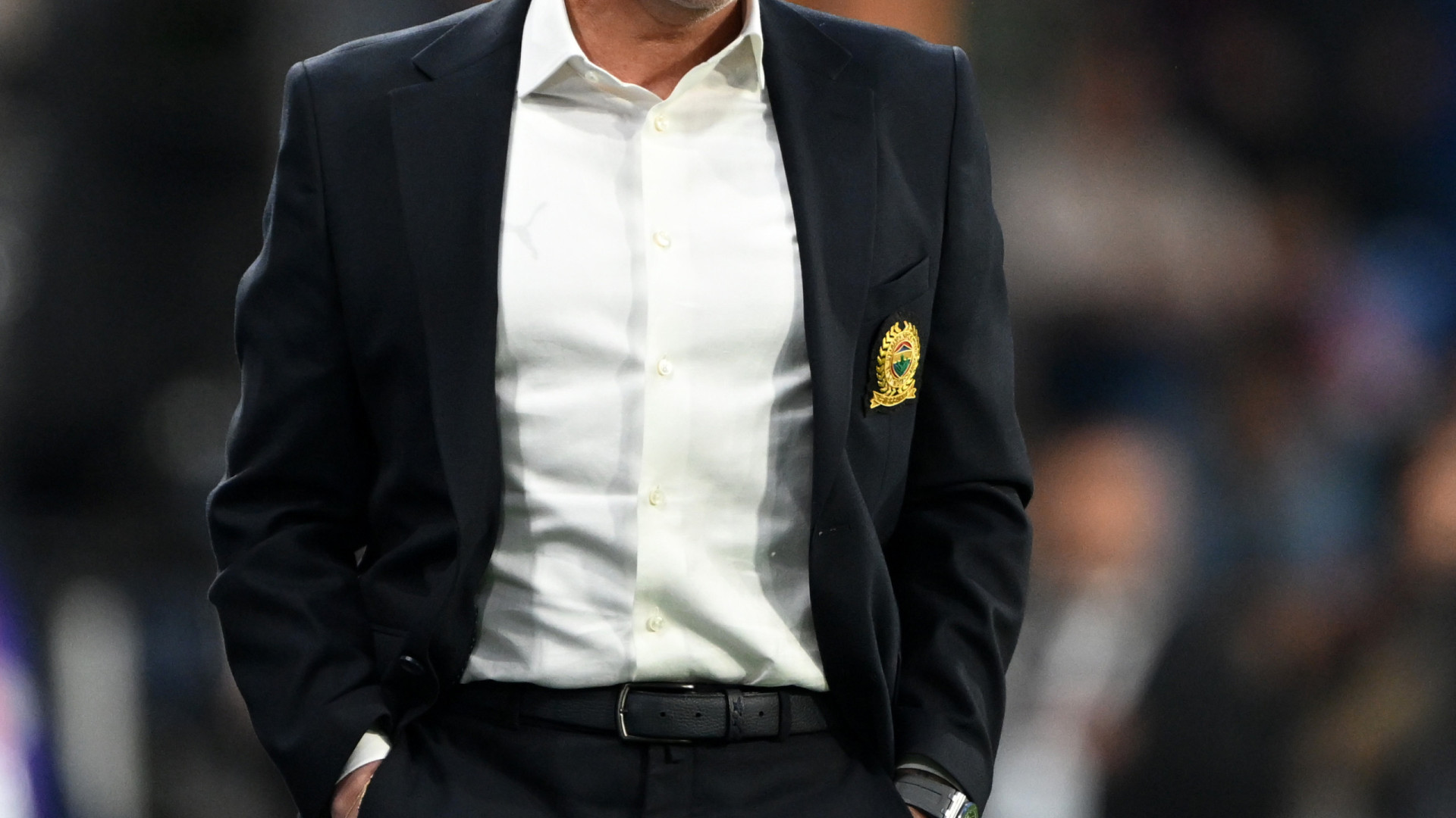 José Mourinho: 