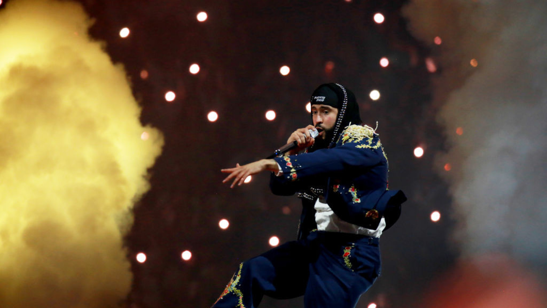 Bad Bunny esgota 12 datas em Espanha. Cá só restam bilhetes acima de 370€