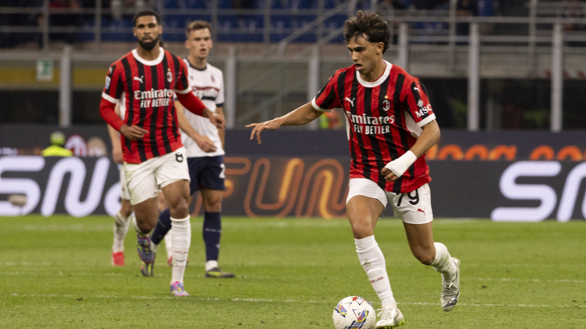 Irmão de João Félix arrasa críticos: 