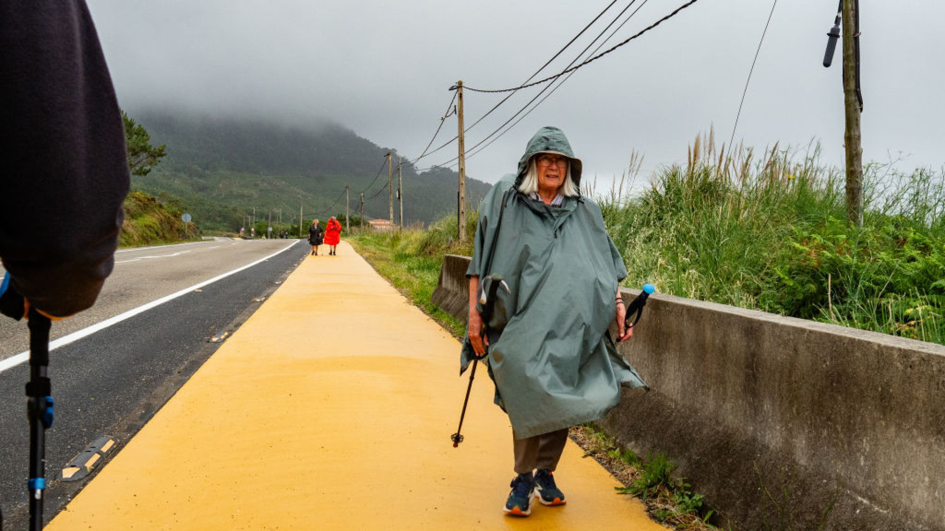 Chuva regressa já na próxima semana. Dia 13 há trovoada em Fátima