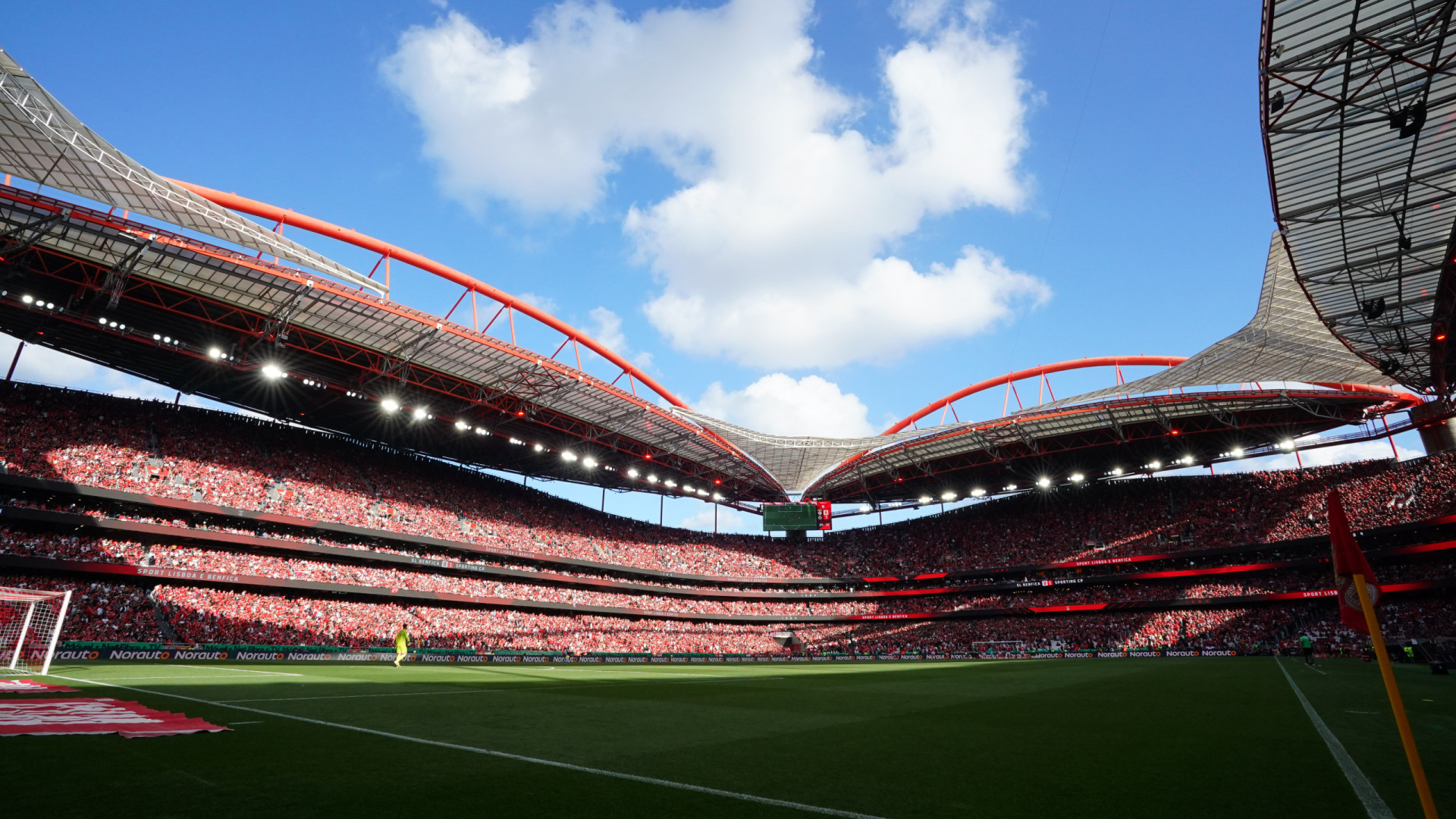 Dirigente do Benfica afasta polémica com Schjelderup: 