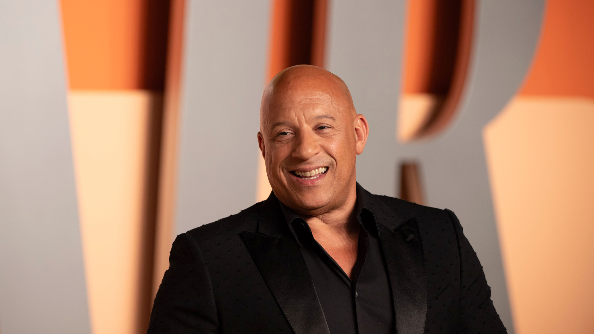 Sabia que Vin Diesel não é o seu nome de nascimento? Ator 'choca' fãs