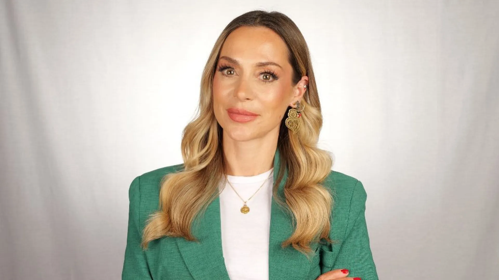 
                    Joana Amaral Dias quer ser 