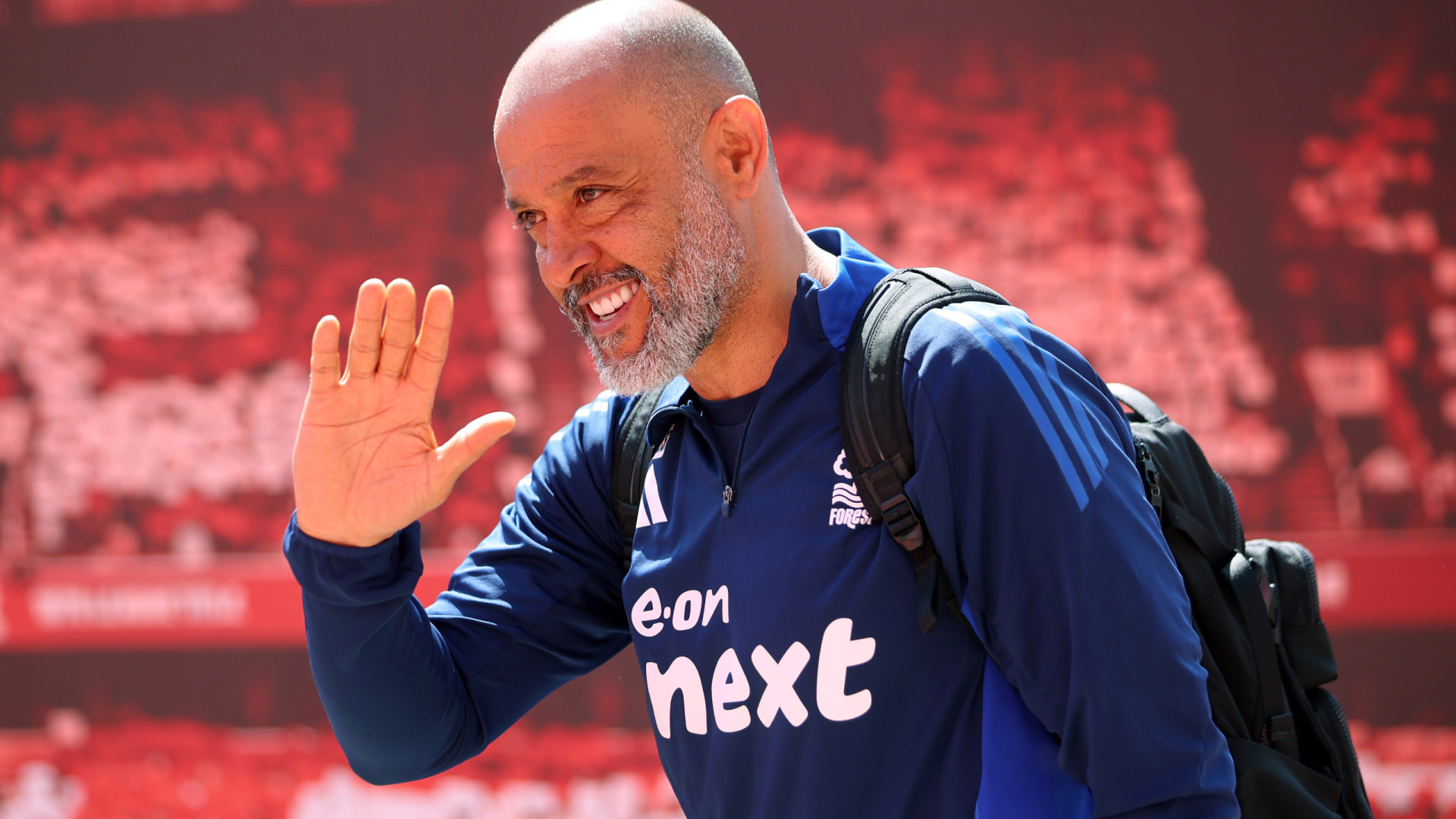UEFA troca Crystal Palace pelo Nottingham na Liga Europa. Eis o motivo