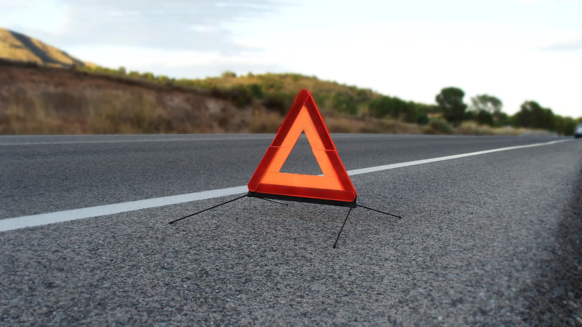
                    Um morto num despiste na Estrada Nacional 248 em Sobral de Monte Agraço
                
