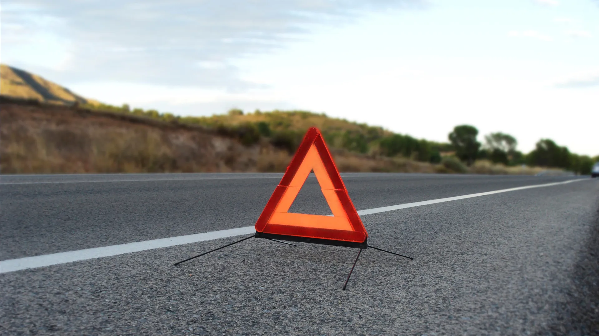 
                    A1 condicionada em Santarém após colisão de três veículos
                