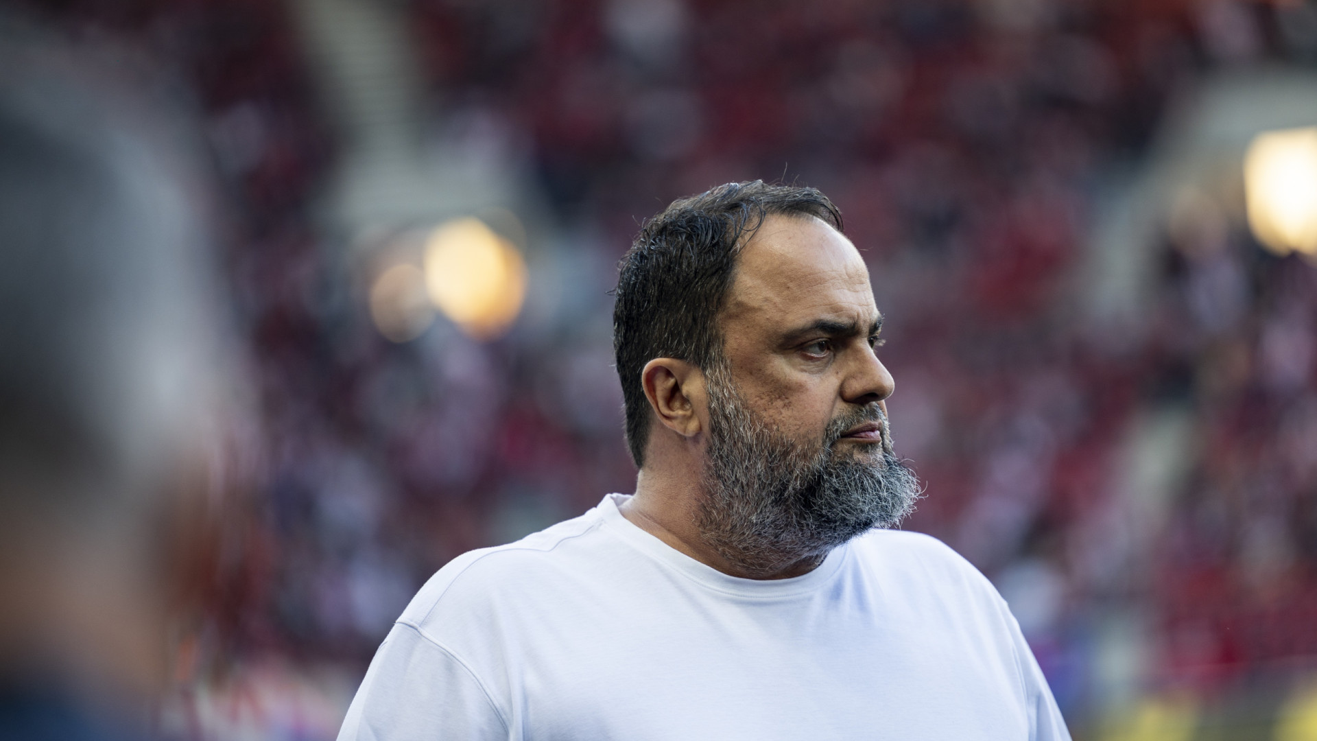 Patrão puxa as orelhas. Marinakis perde a cabeça com Nuno Espírito Santo