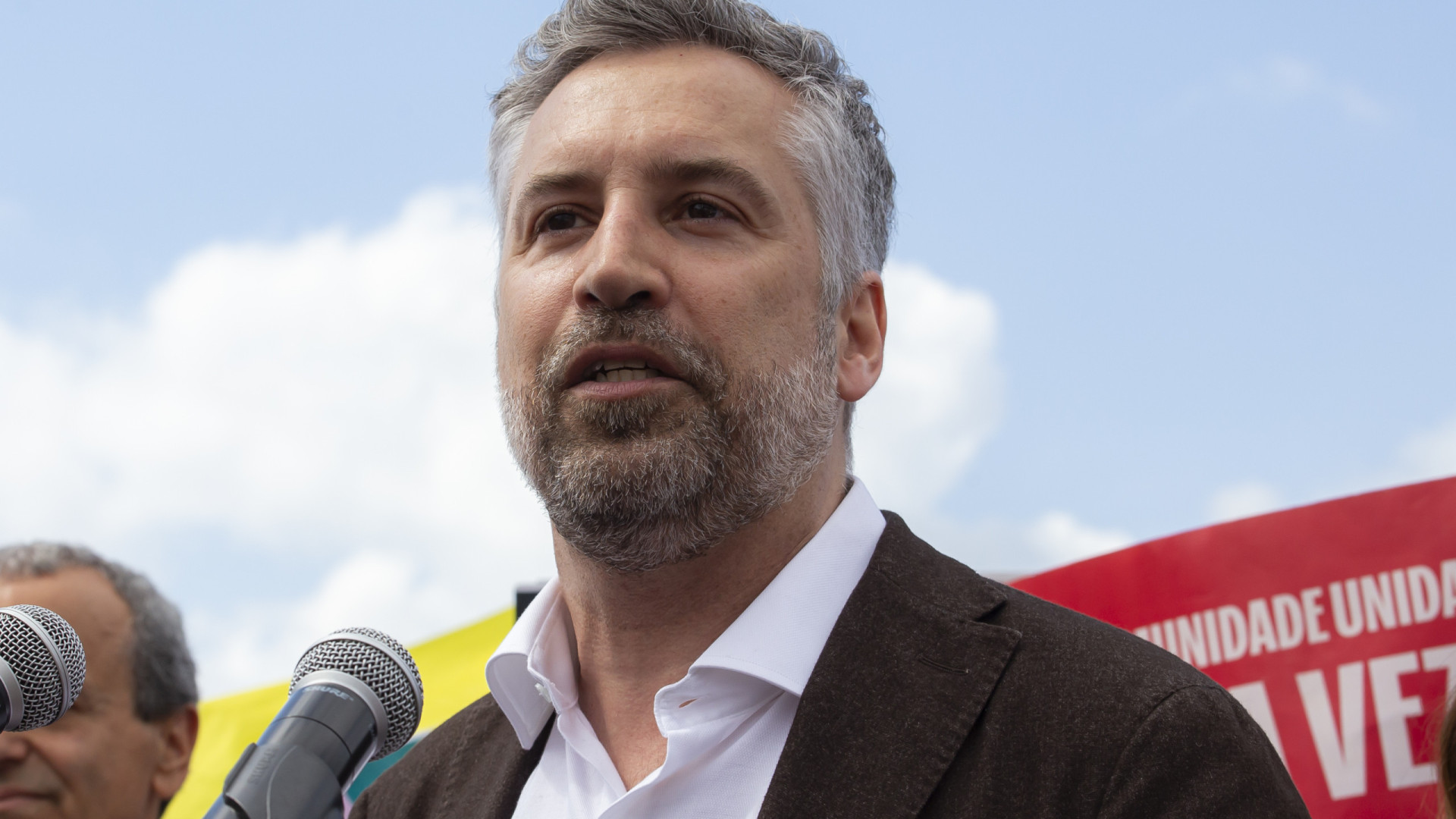 Pedro Nuno diz que 