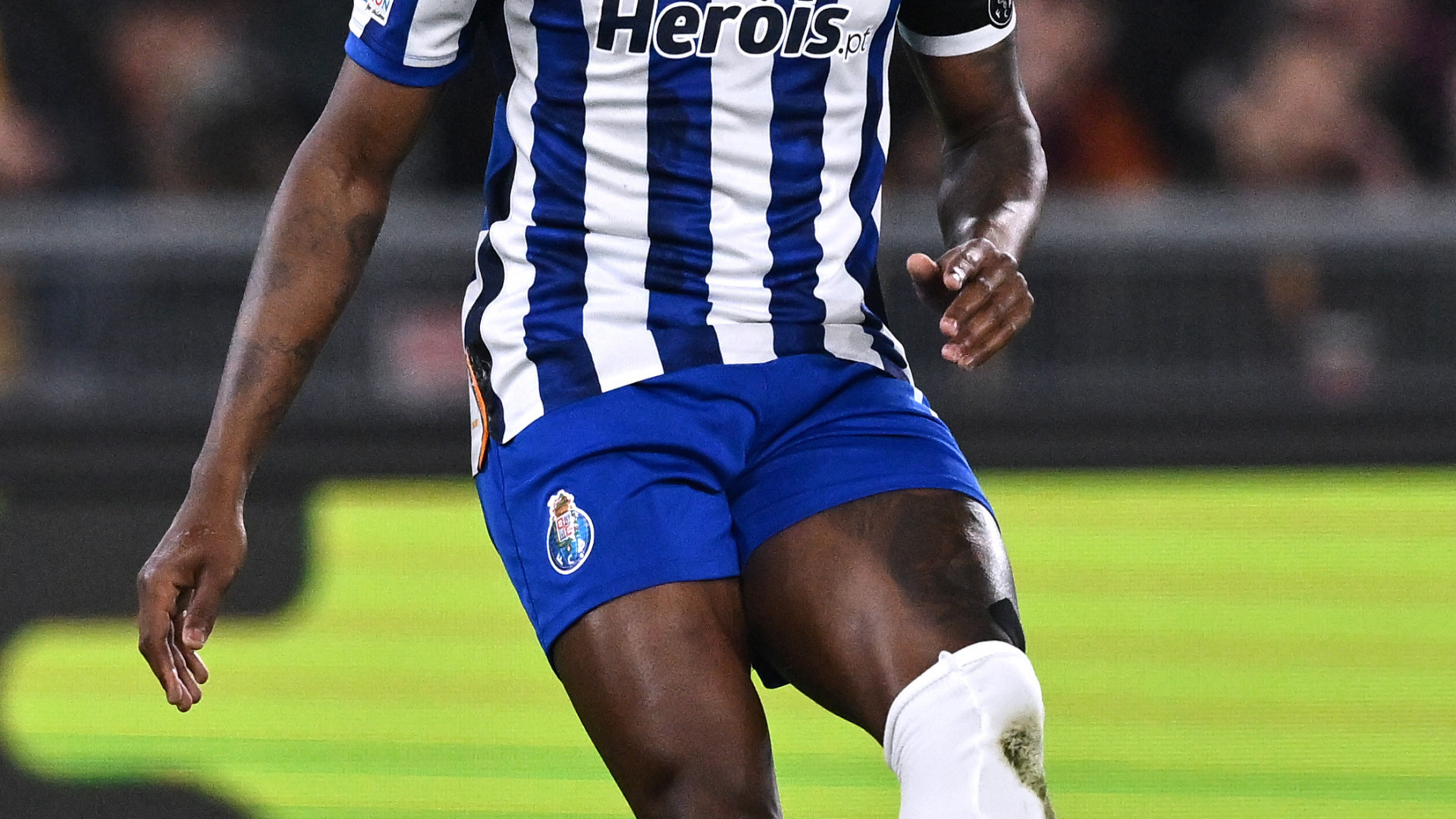 Otávio assinala regresso à equipa do FC Porto com mensagem misteriosa
