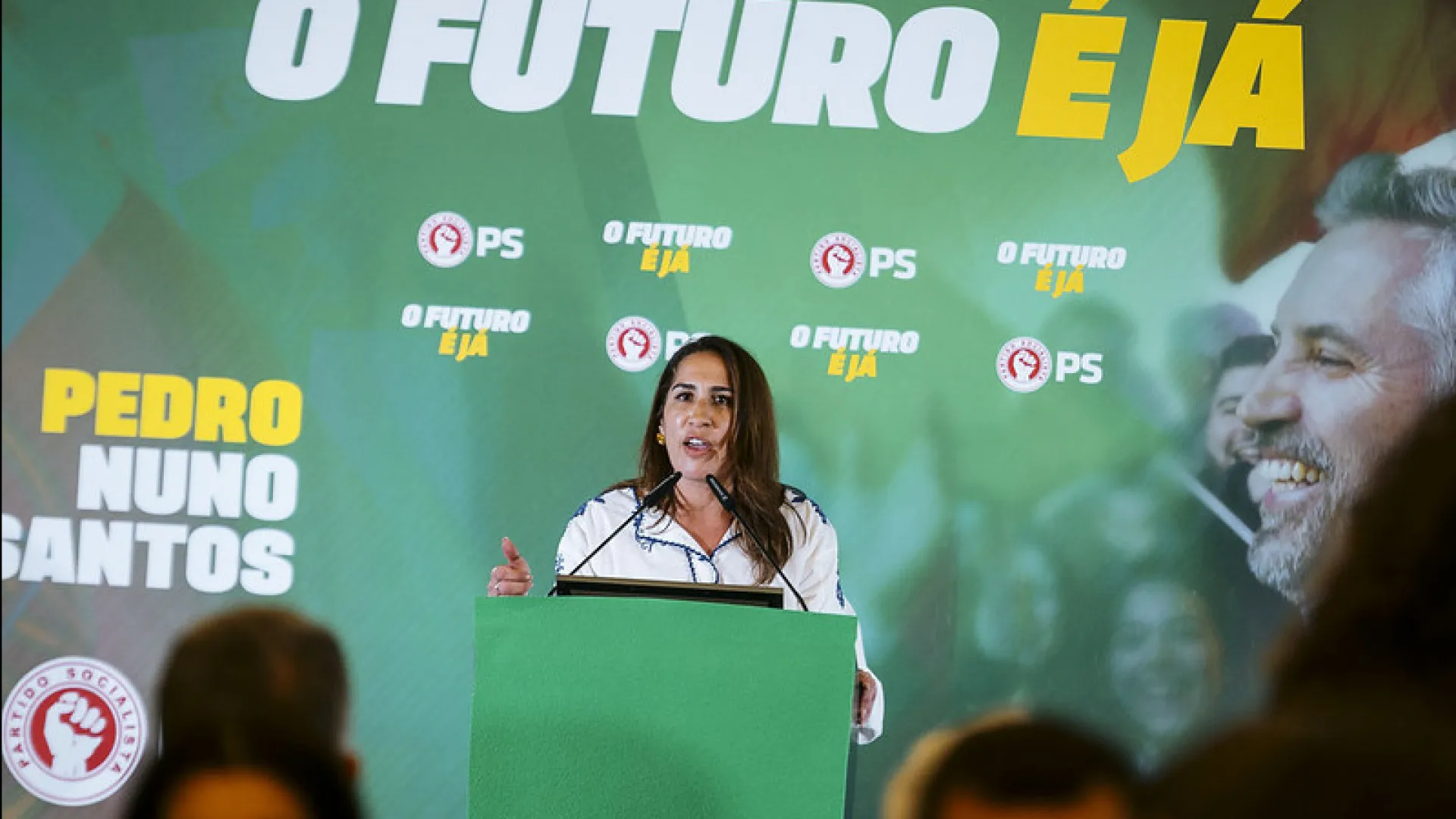 
                    PS pede explicações sobre 