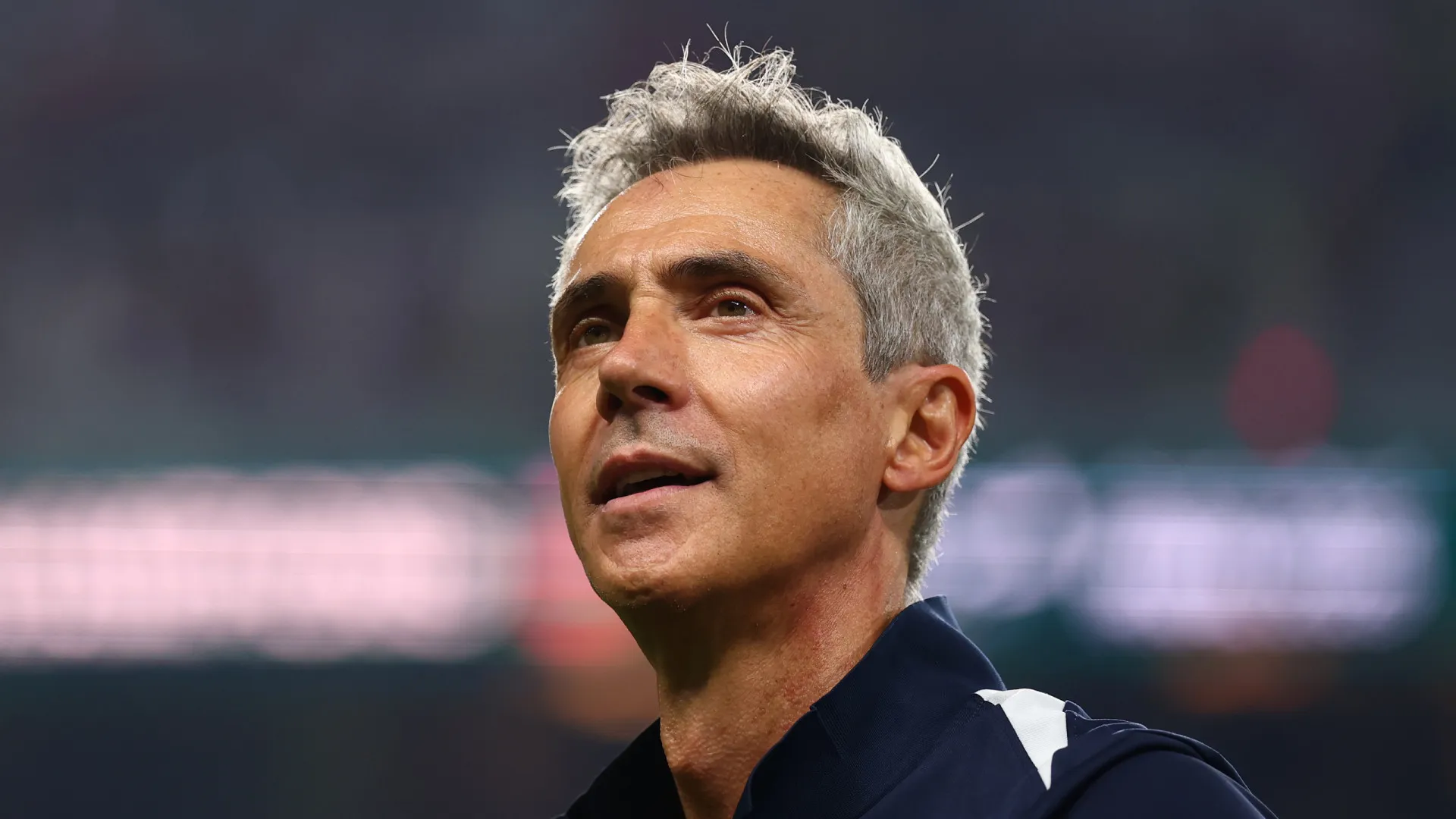 
                    Shabab Al Ahli, de Paulo Sousa, inicia Champions com empate
                
