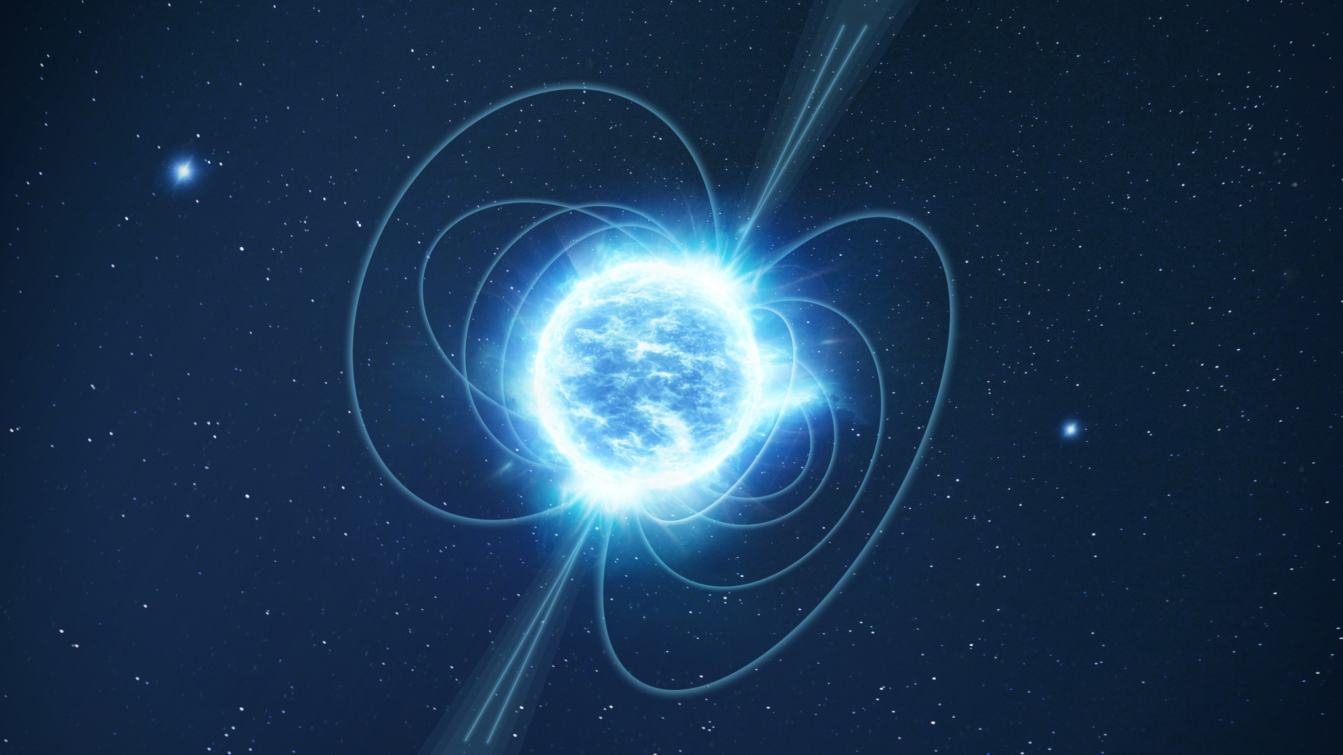Universidade de Coimbra acelera cálculo de estrelas de neutrões
