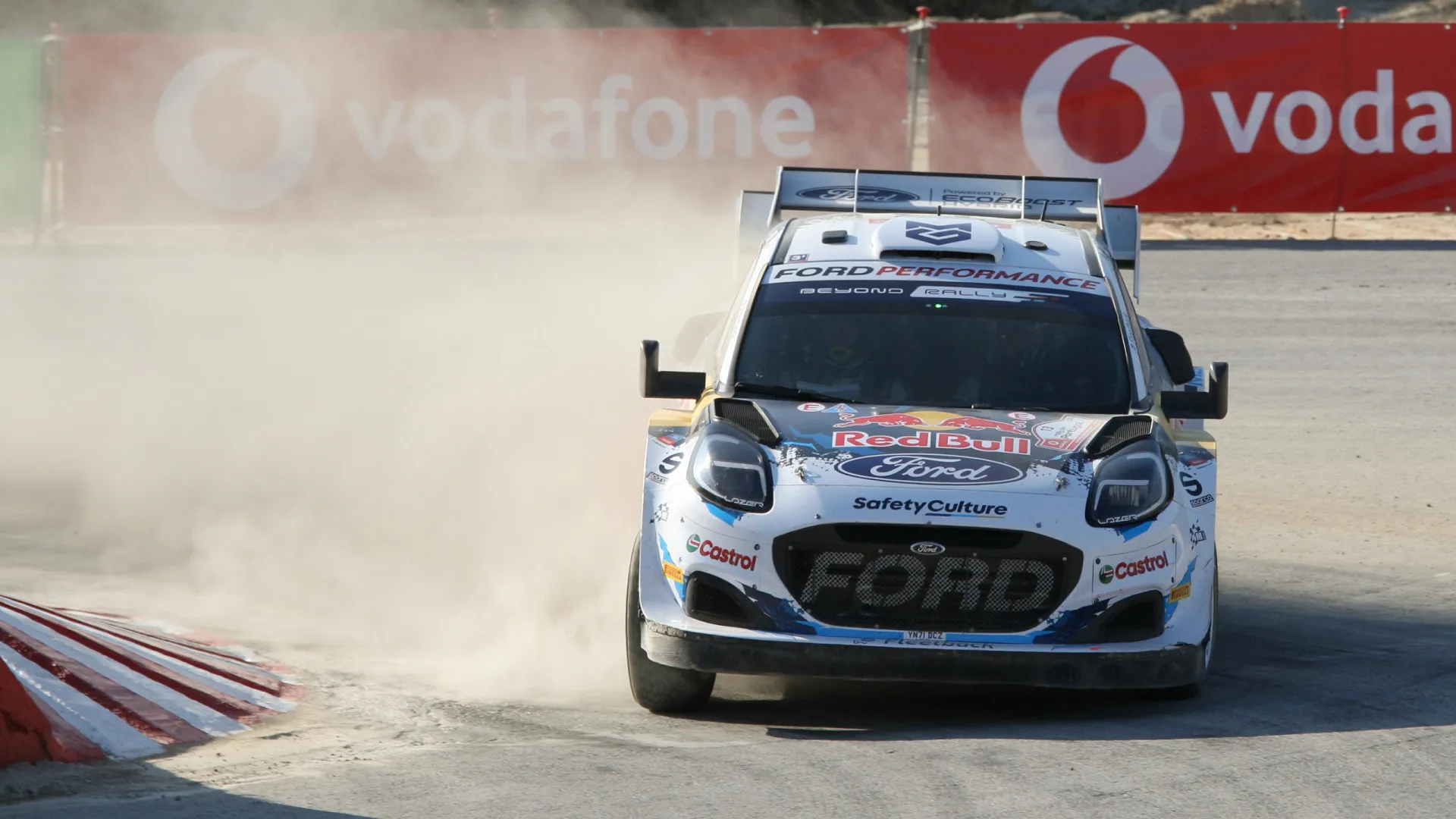 
                    Mau tempo: Câmara cancela Rali Histórico Vila da Sertã
                