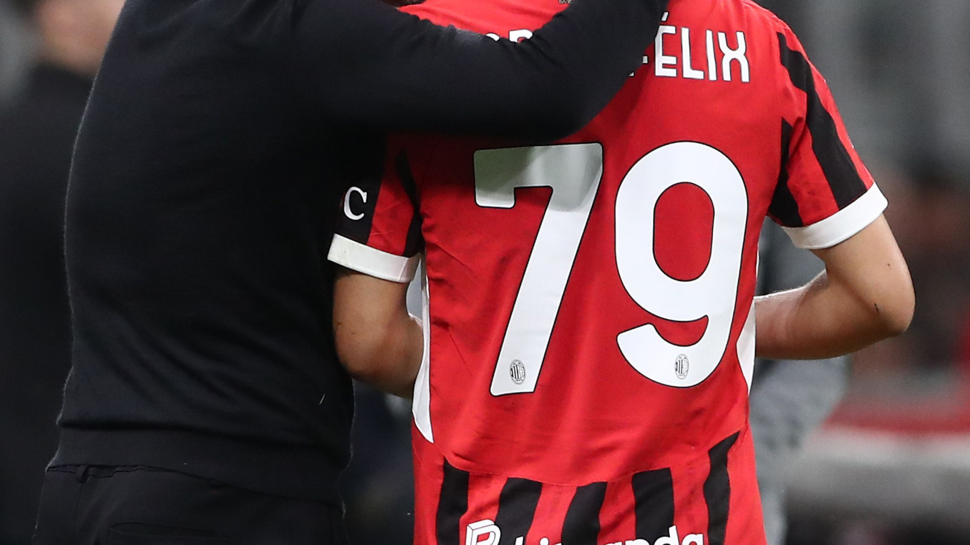 Decisão tomada. Revelado o destino de Sérgio Conceição e João Félix