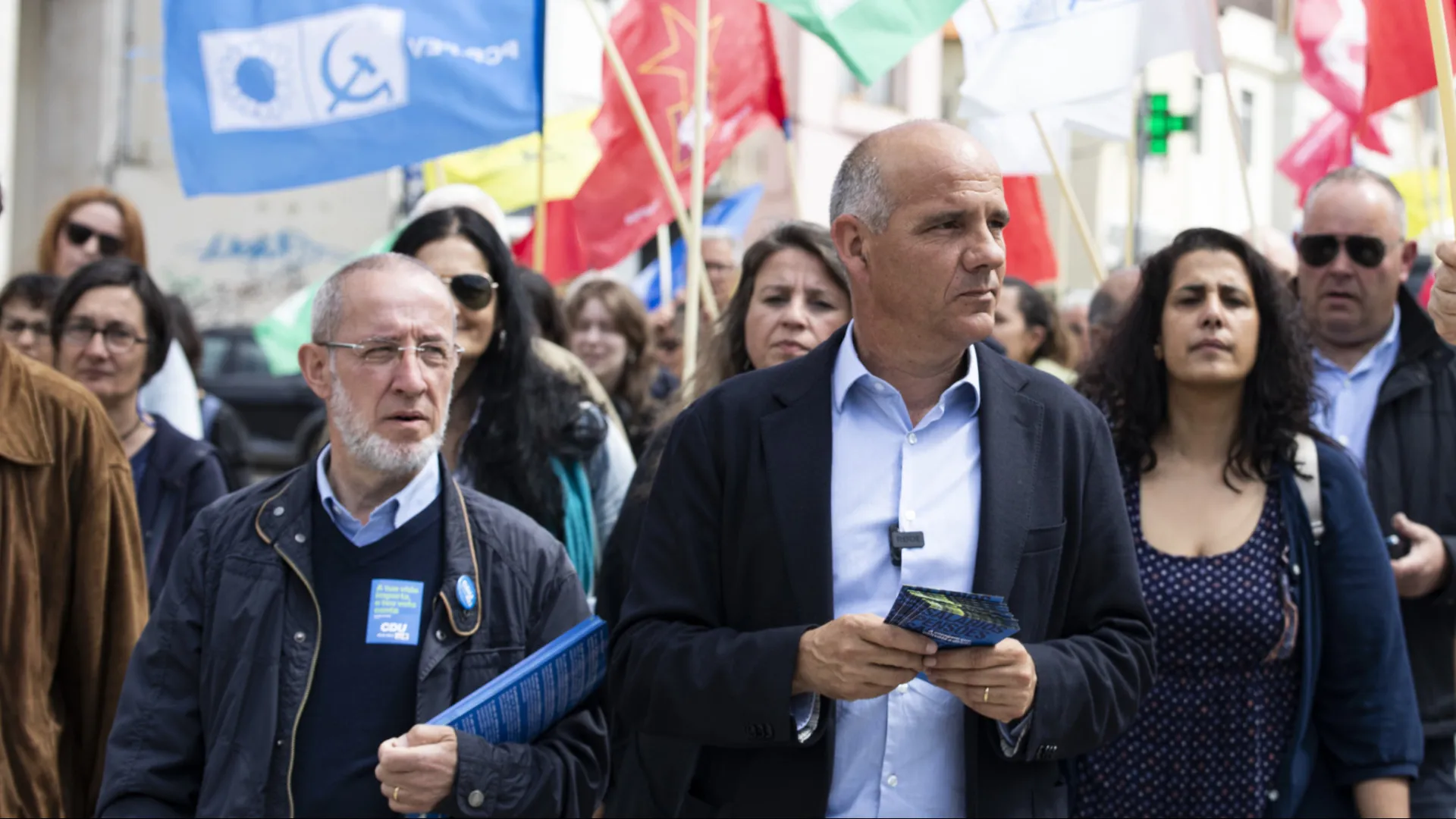 
                    PCP quer ouvir governador do BdP sobre coimas a 