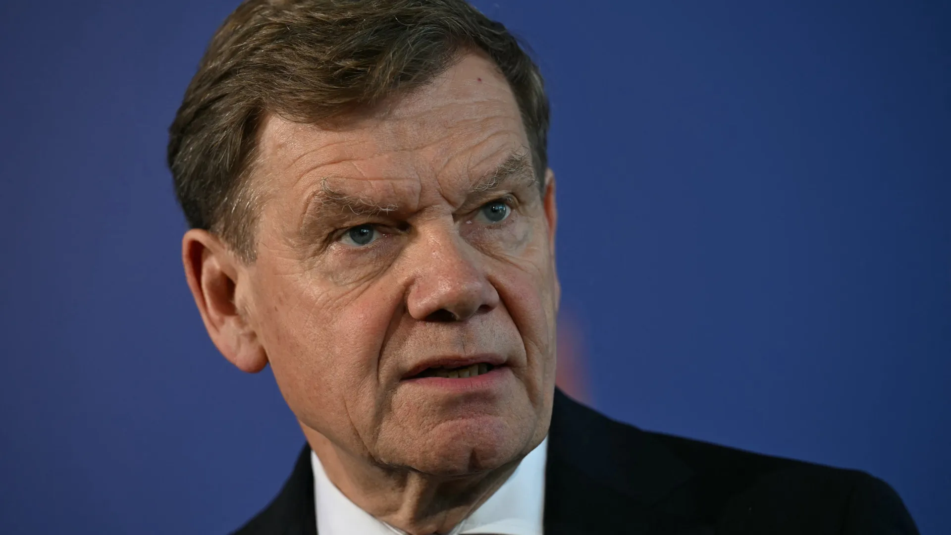 "Não participaremos no confronto". Alemanha rejeita pedido de Trump